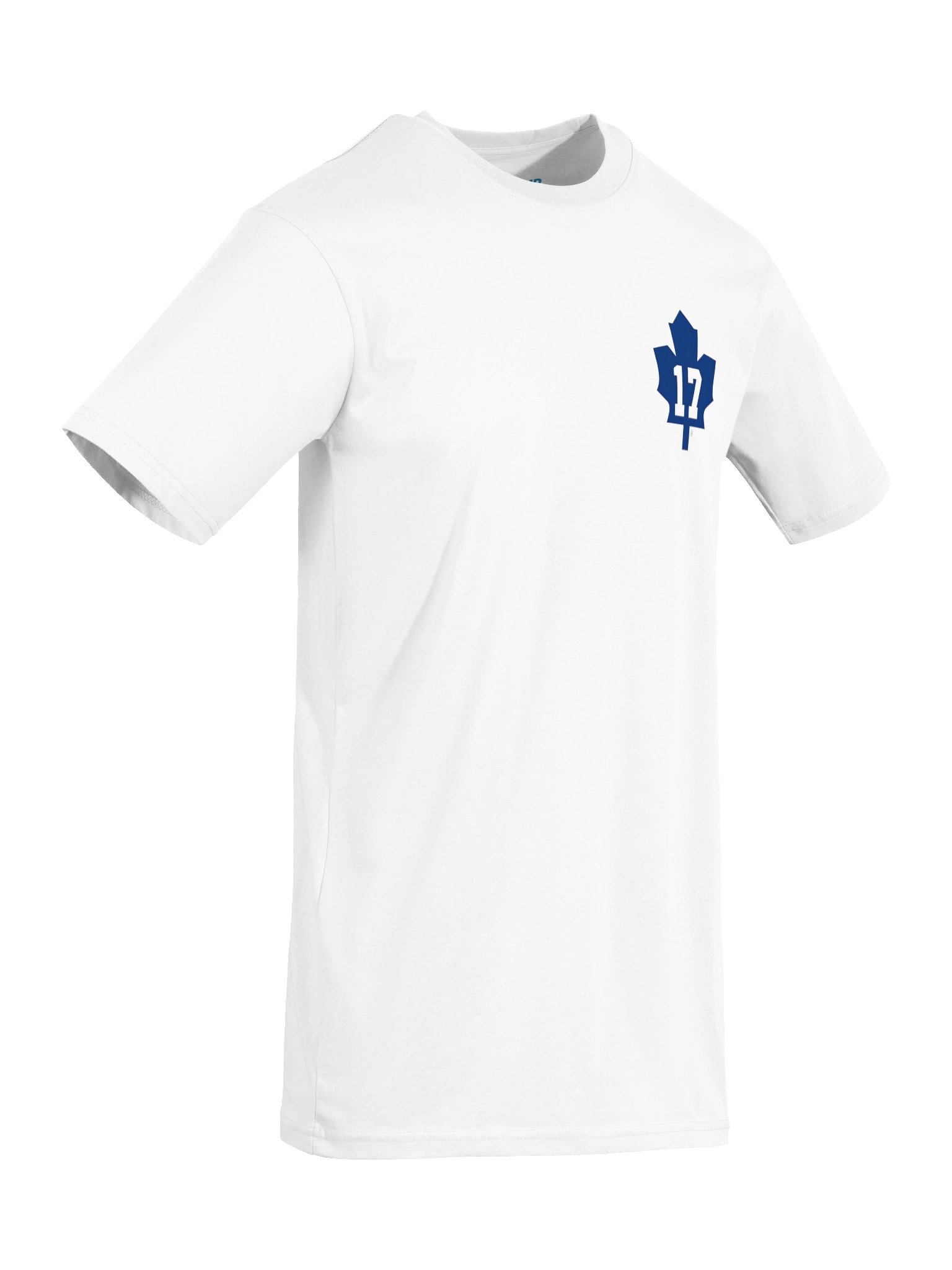 Wendel Clark 17 Tribute T-Shirt product image (10)