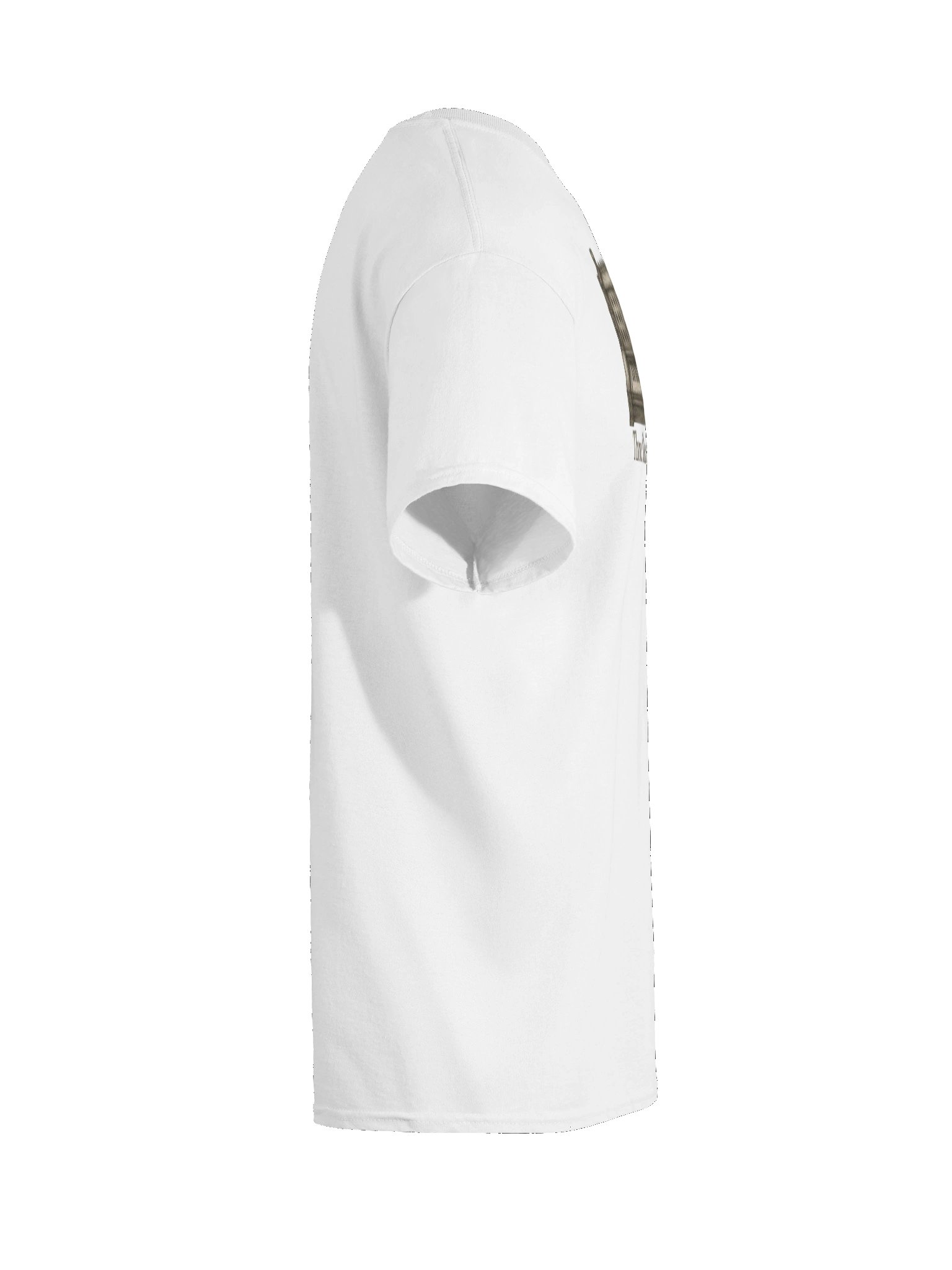 Thou Shalt Tweake Thy Filter, by Frank Fonik Unisex t-shirt product image (28)
