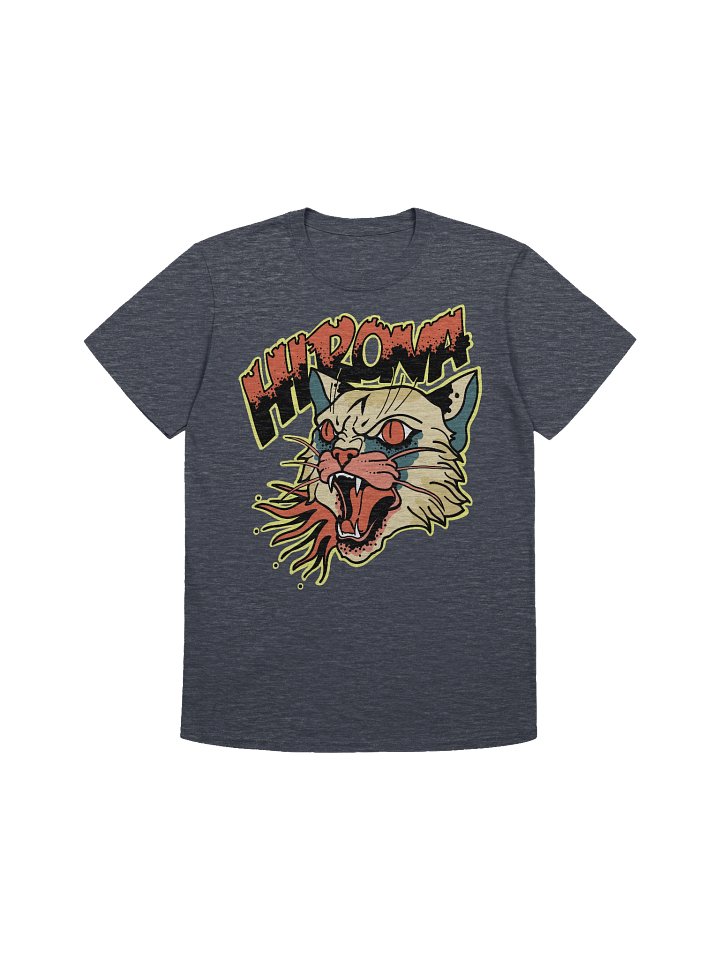Zuul Head Unisex Tshirt product image (1)