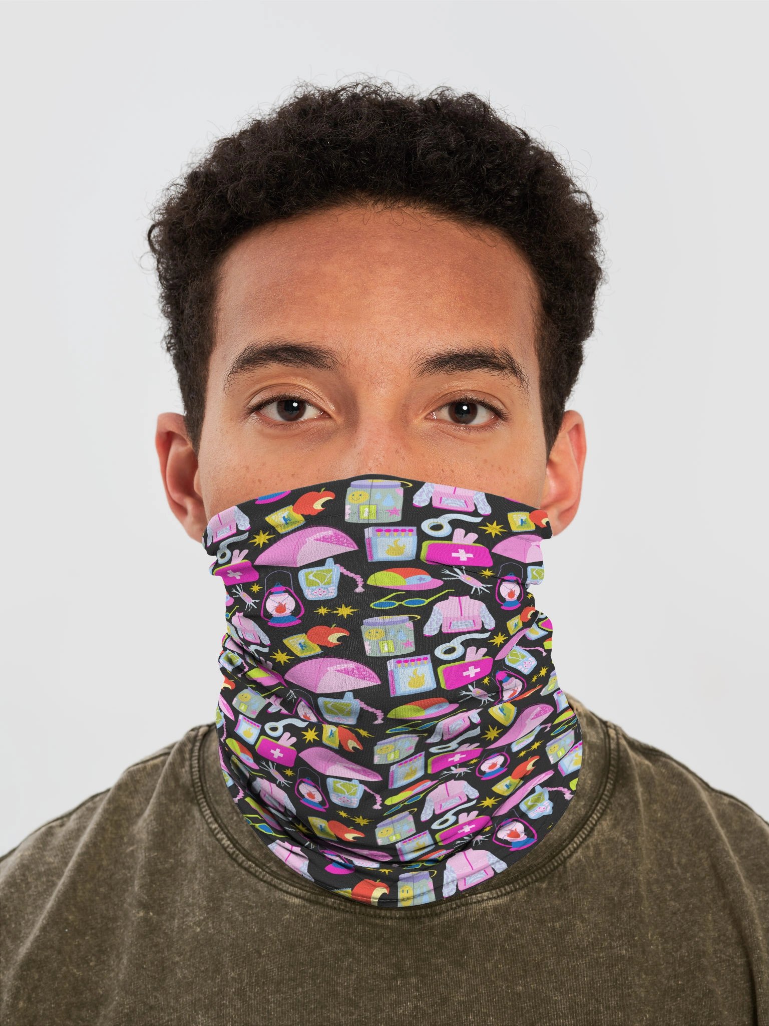 10 Essentials Gaiter product image (1)