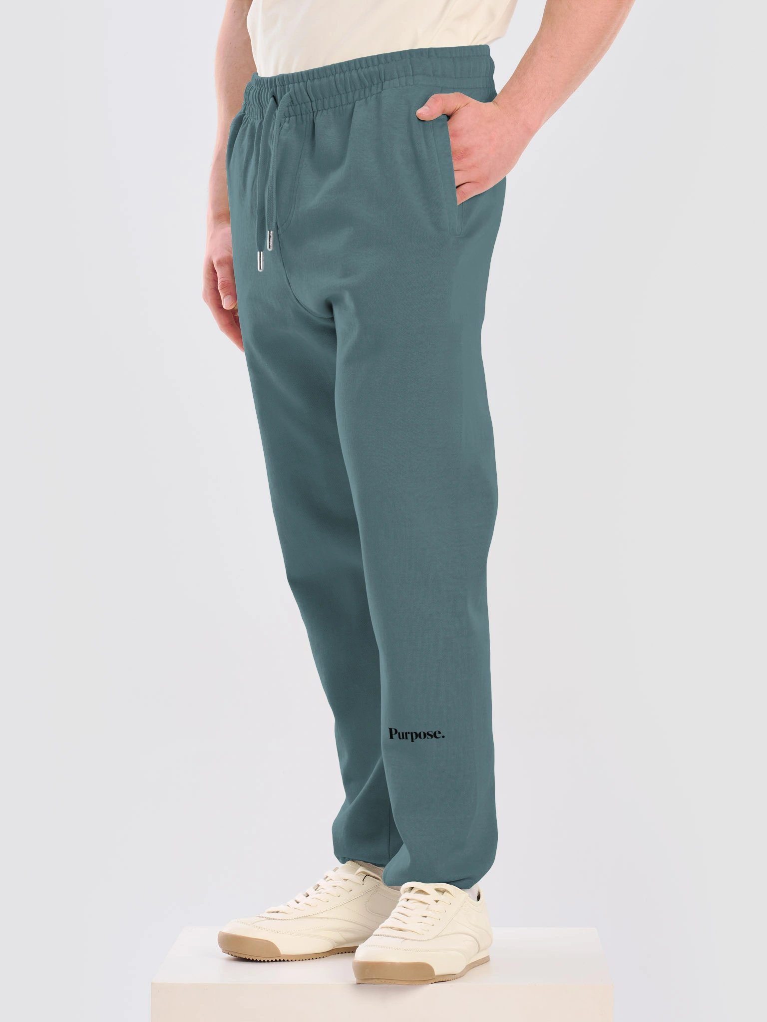 Purpose. - Joggers product image (3)