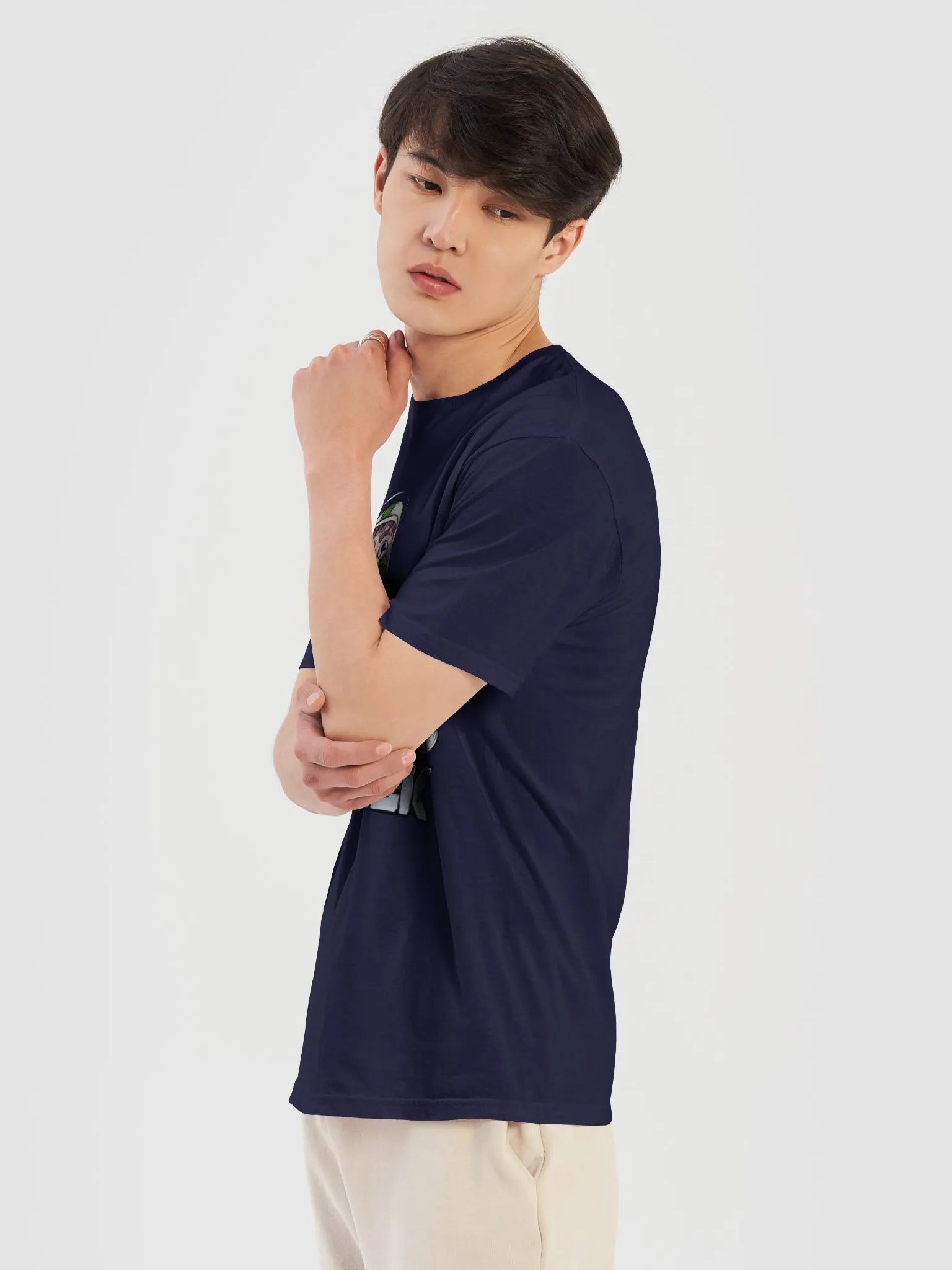 ASTRODUCK T-Shirt product image (14)
