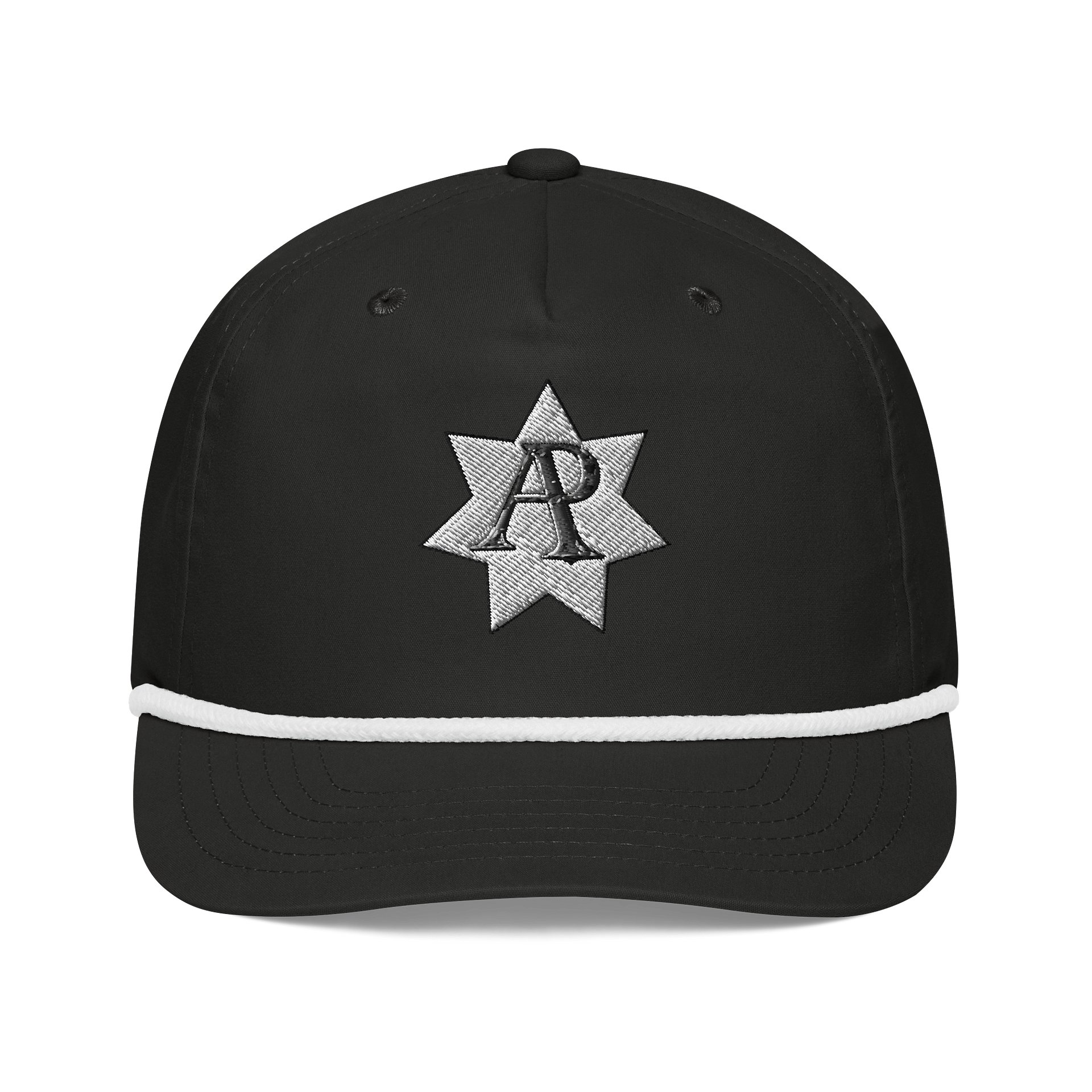 Admiral Piff Rope Hat product image (1)
