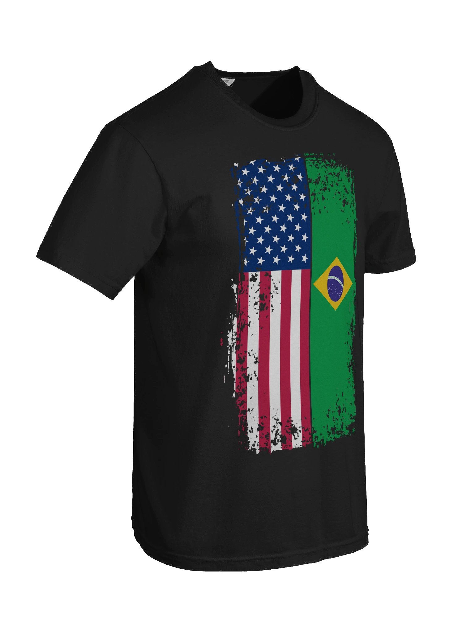 United in Stripes Tee product image (8)