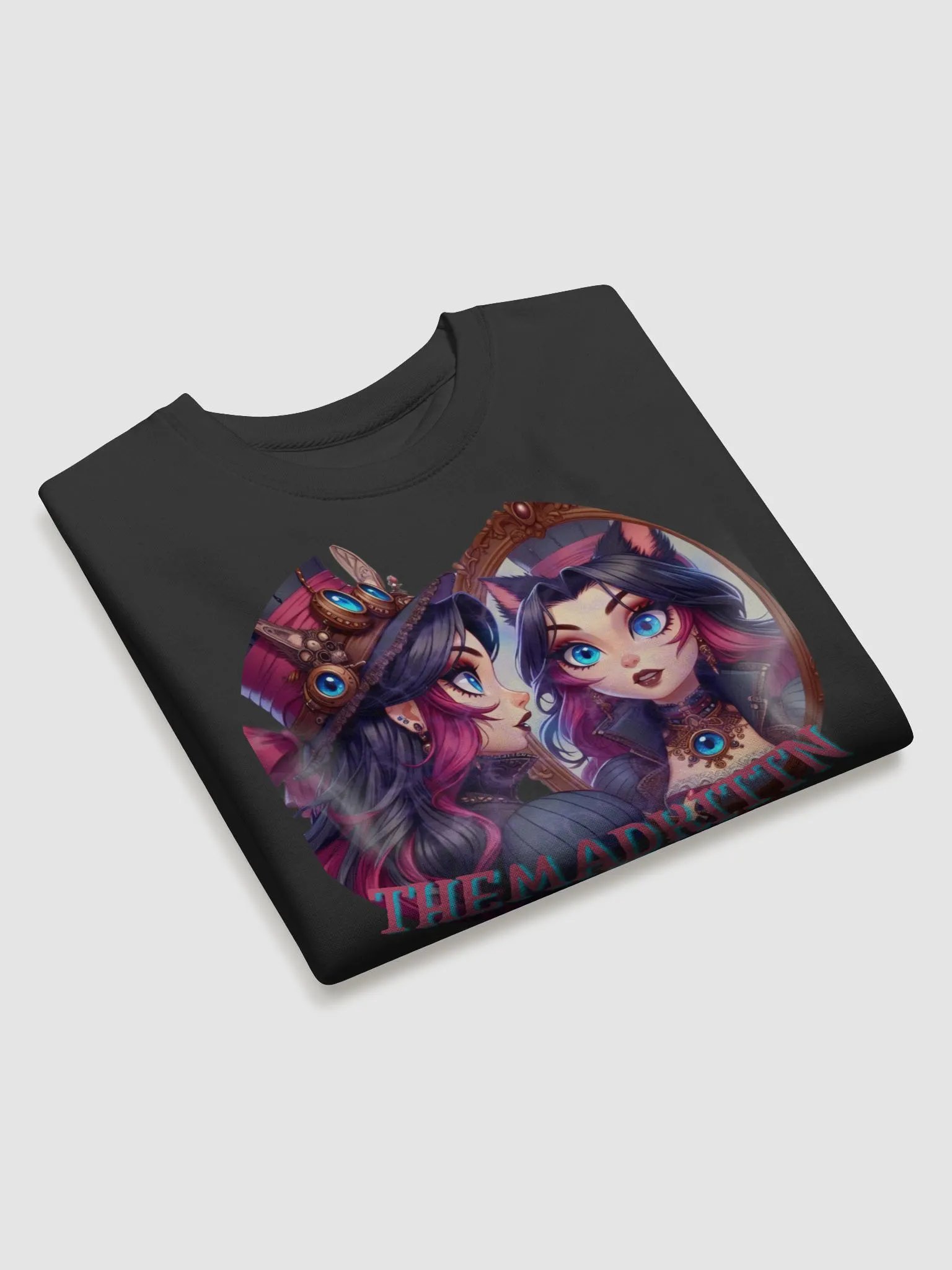 Madkittn Sweatshirt product image (3)
