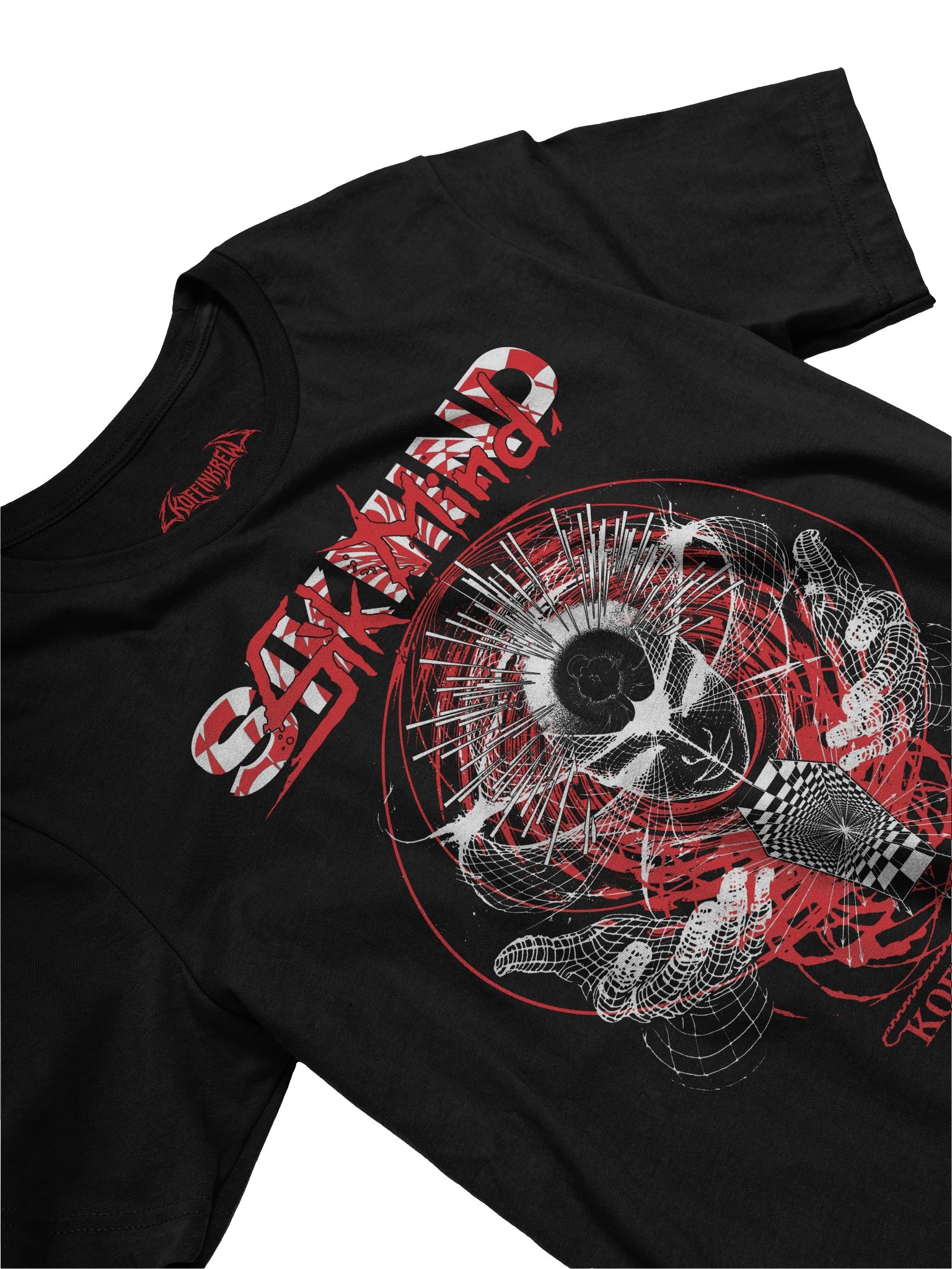 Sikmind Tee product image (3)