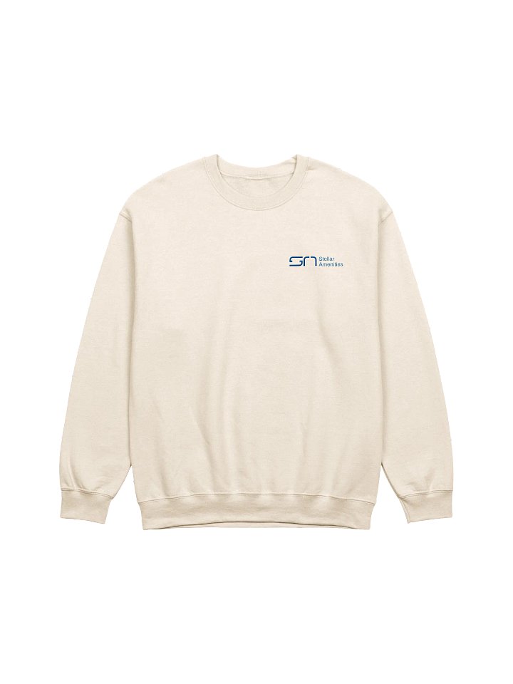 Stellar Classic Crewneck Sweatshirt product image (1)