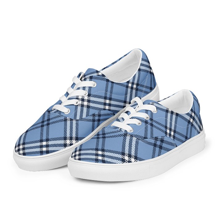 A Touch Of Scott Sneakers product image (1)
