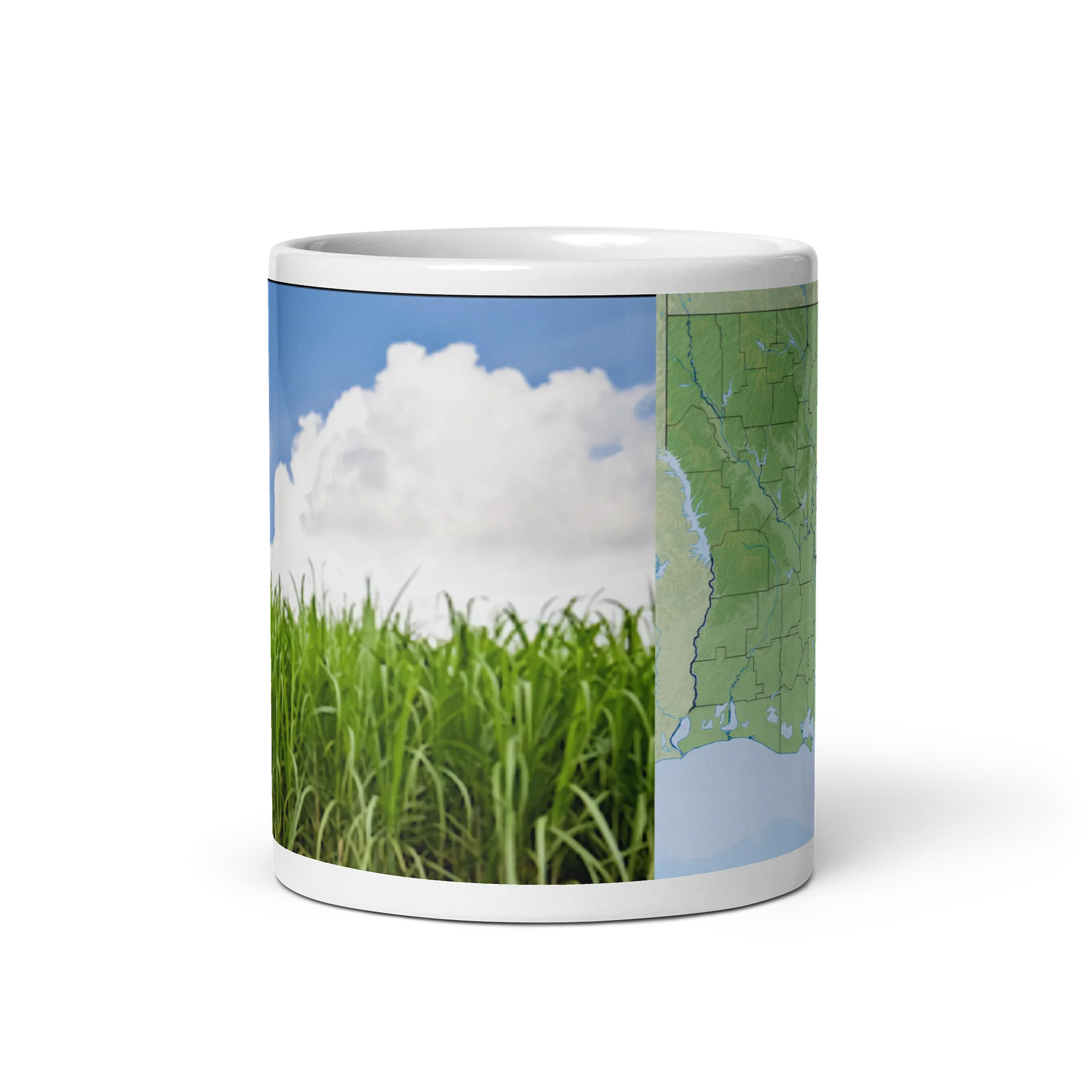 Sugarcane Mug product image (3)
