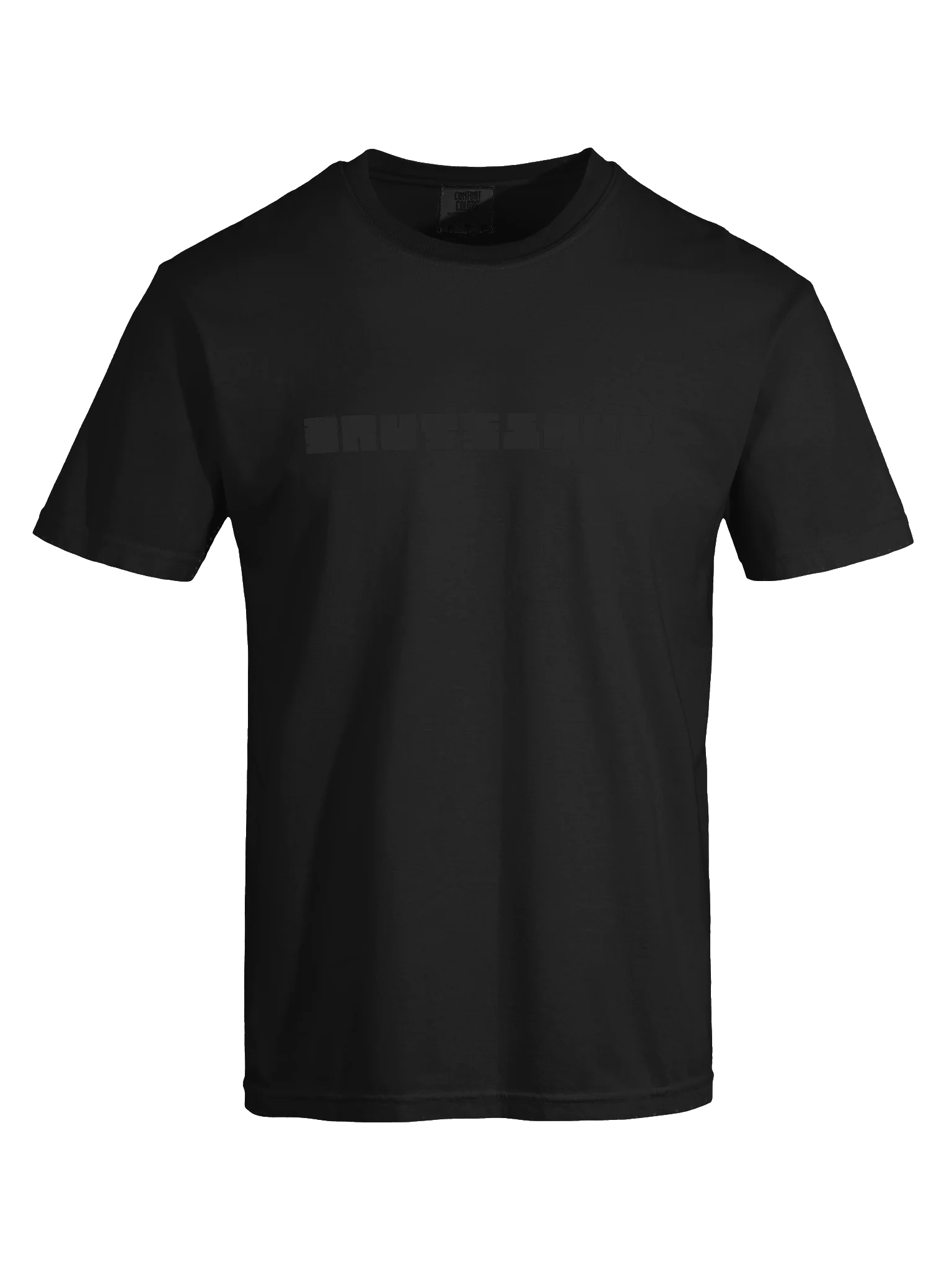 Brutesque Minimalist Tee product image (5)