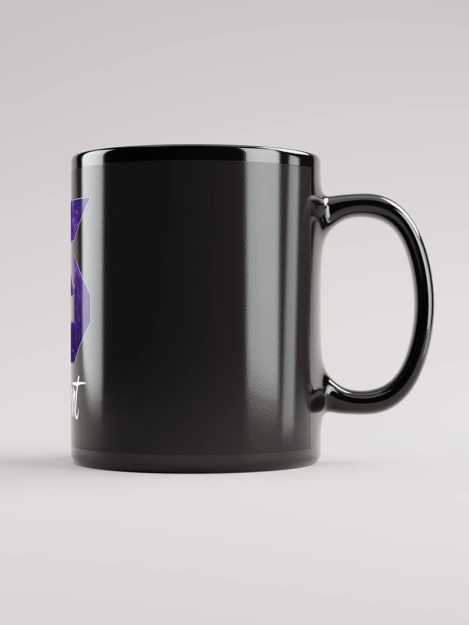 Sentient Mug product image (1)