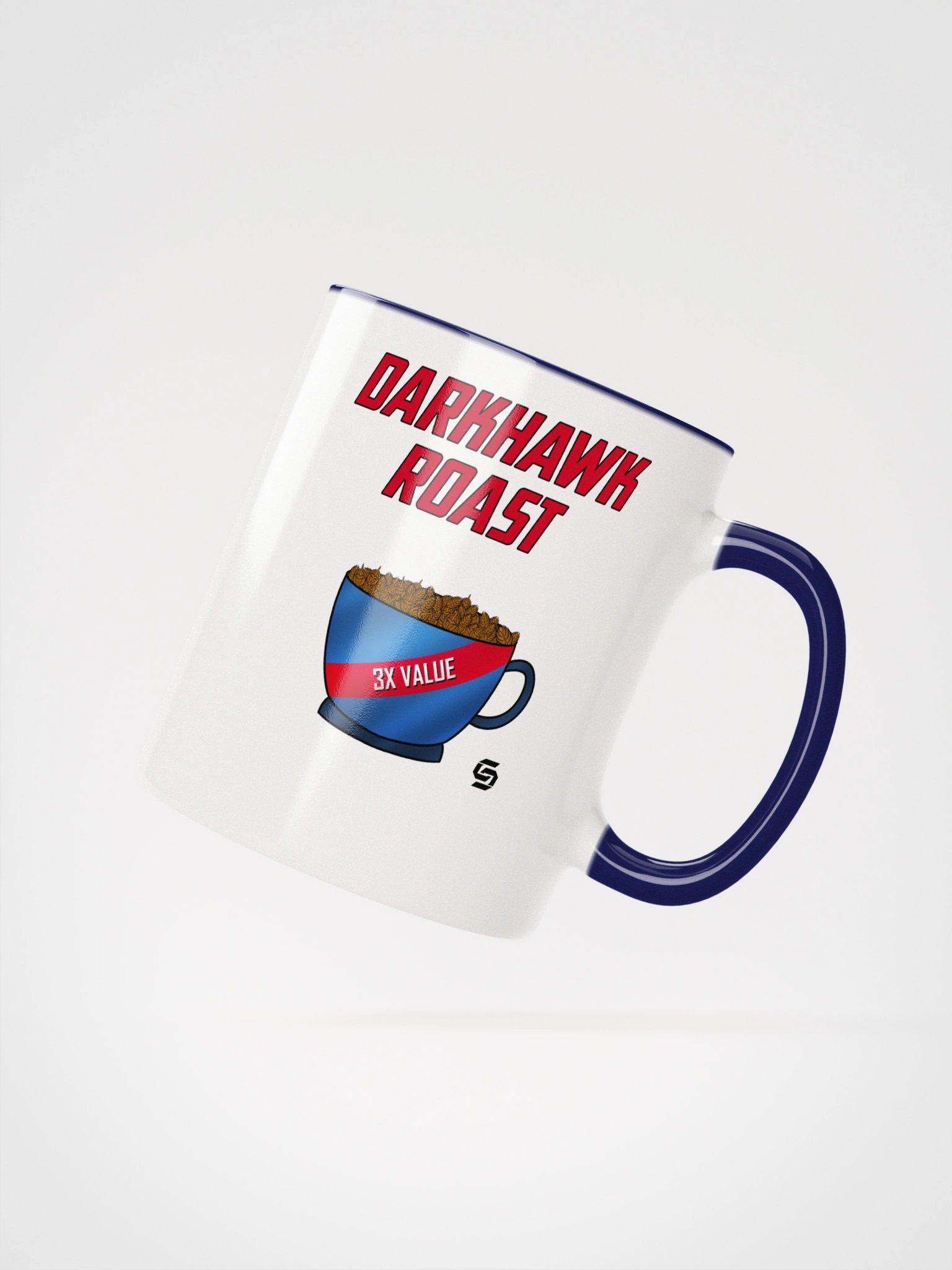 Darkhawk Roast - 3X VALUE!!! product image (2)
