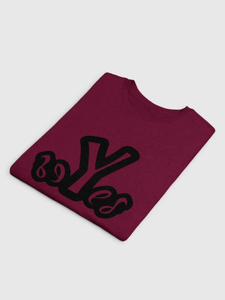 YesYes Tee product image (34)