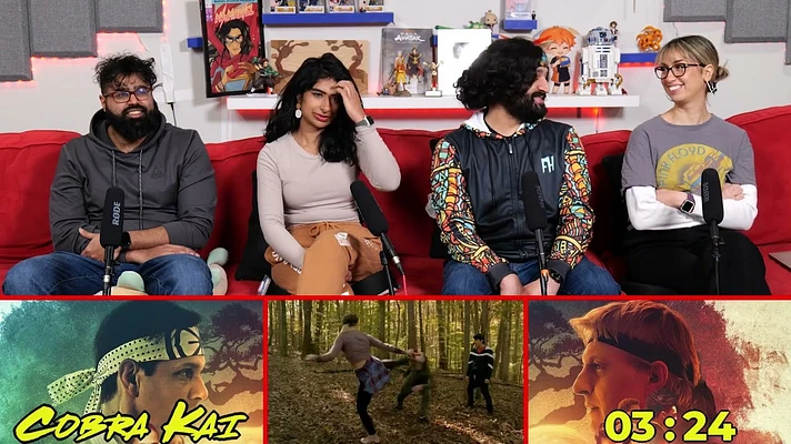 Video thumbnail