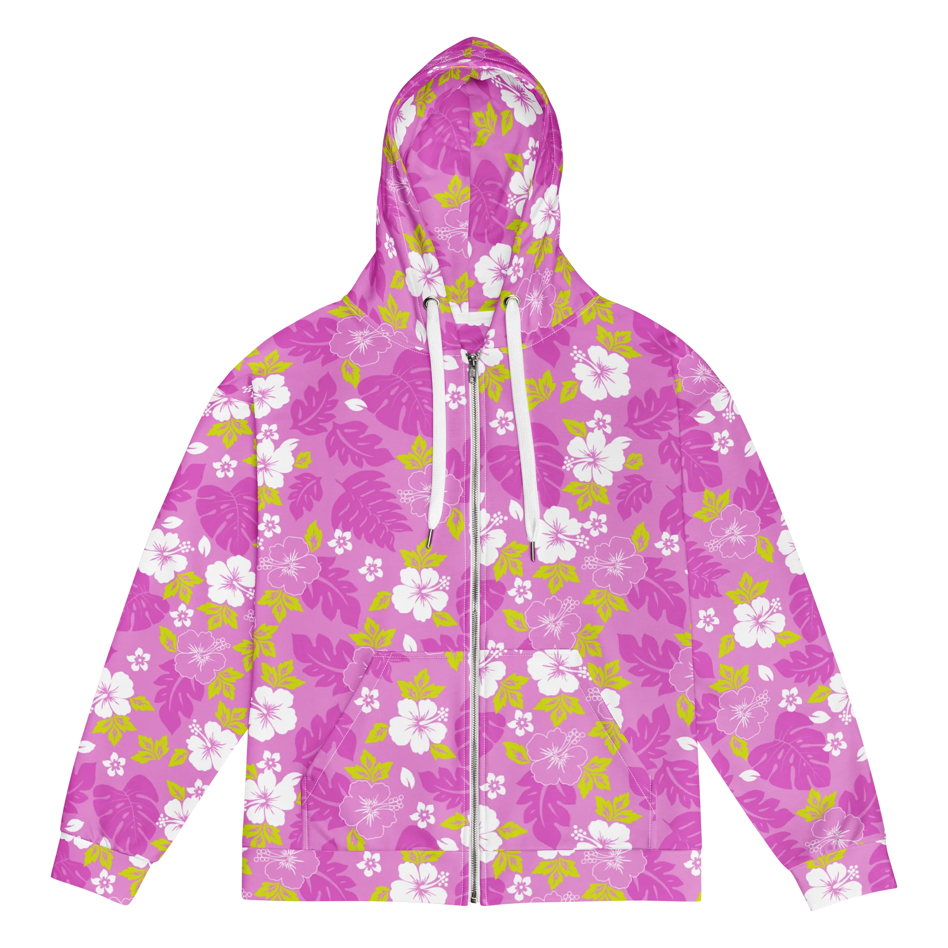 Hawaii Hoodie - Pink product image (1)