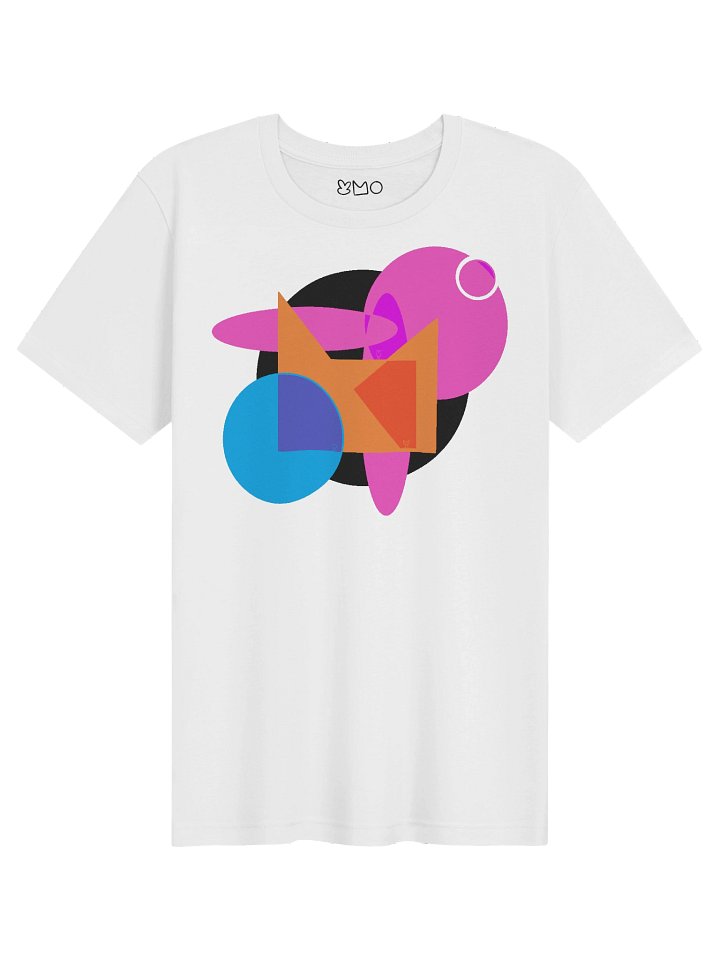 The 10k Subsquibber Shirt product image (1)