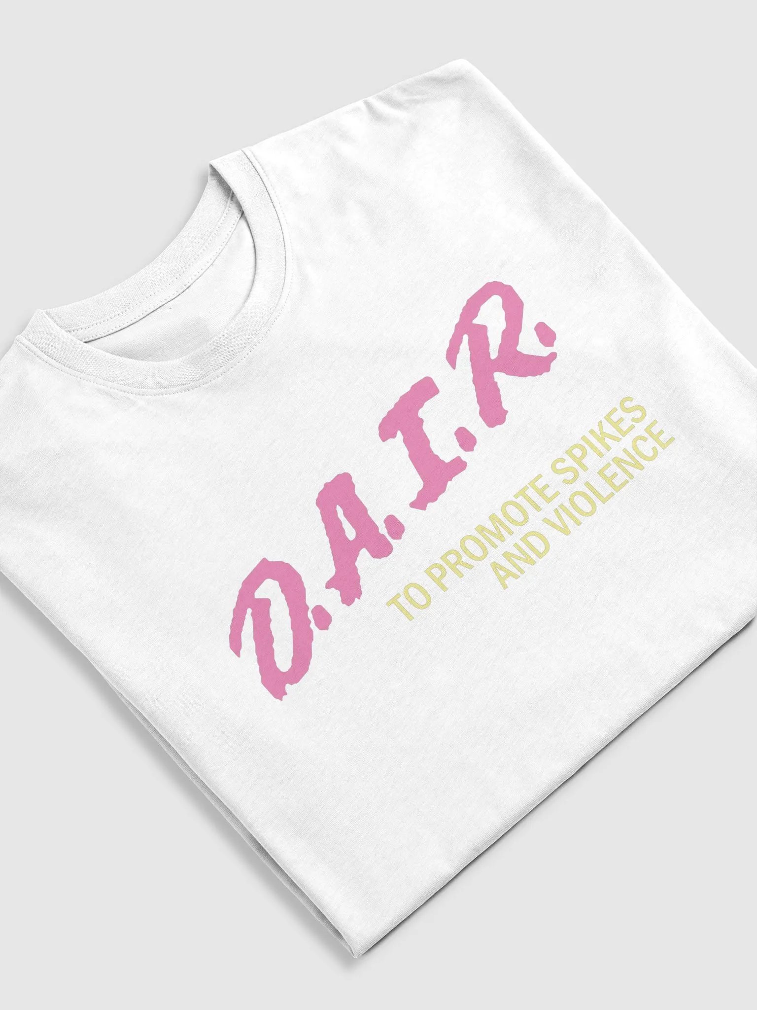 DAIR TEE product image (3)