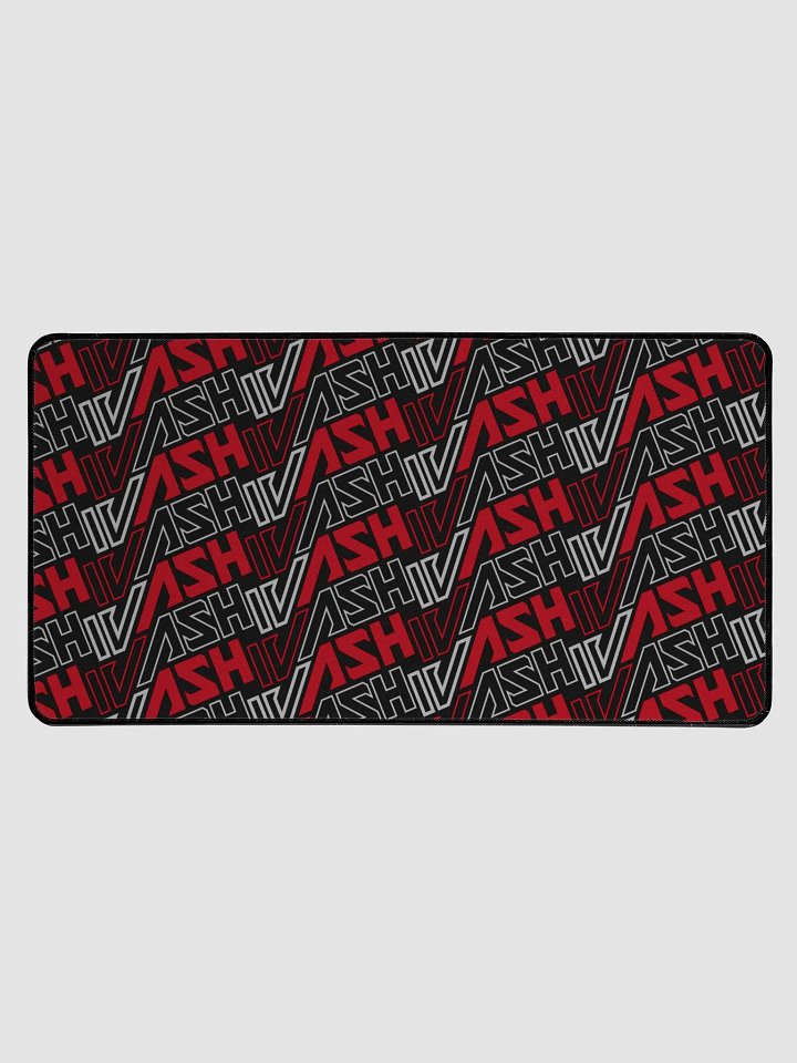 Never Ending Logo Desk Mat product image (1)