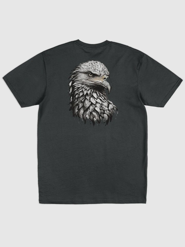 Majestic Eagle Vision Tee product image (6)