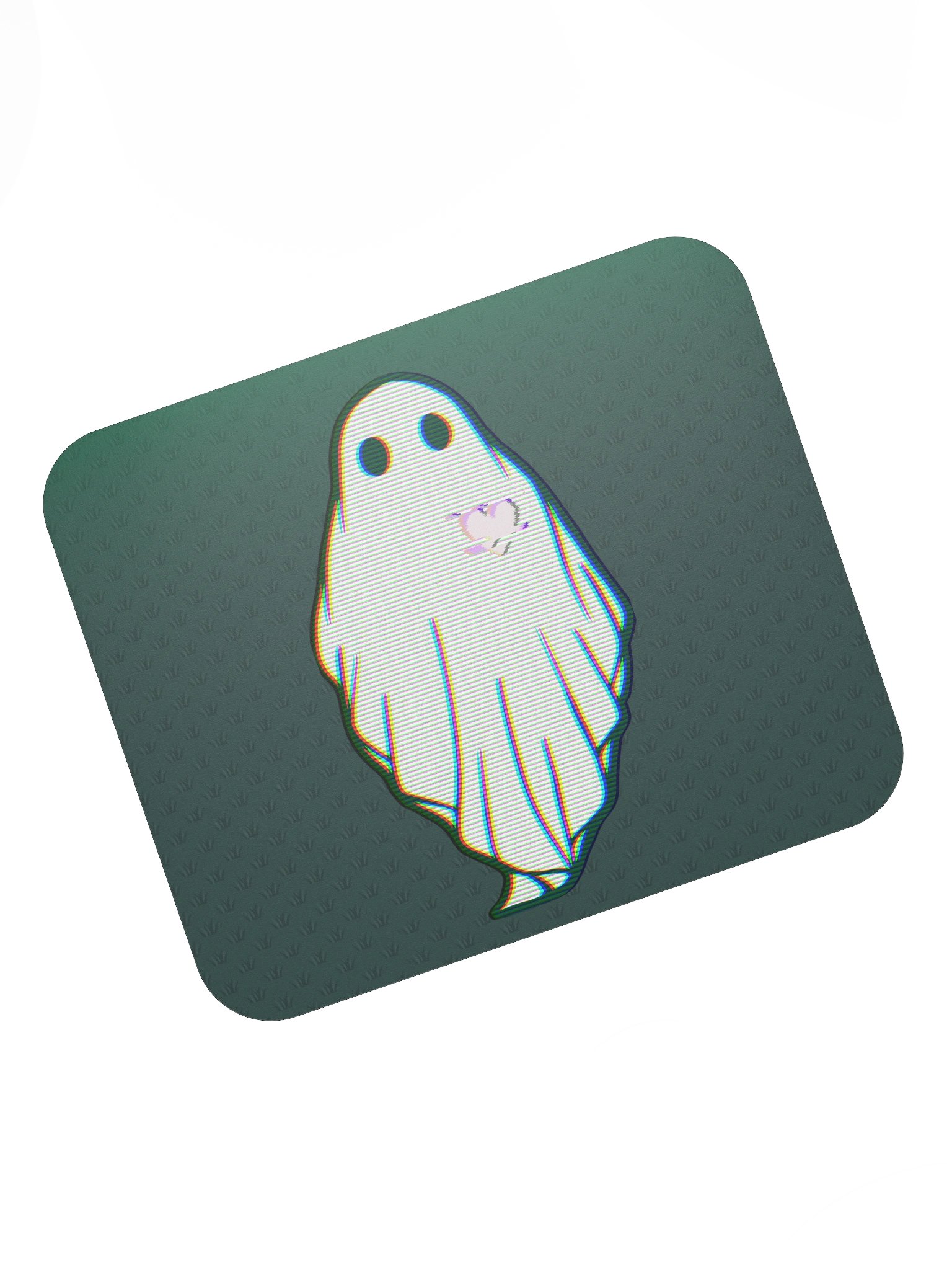 Broken Heart Mouse Pad product image (7)
