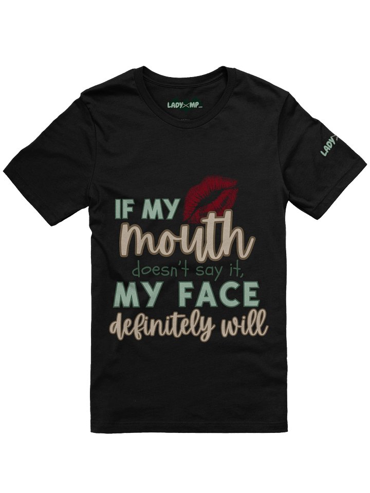 My Face Will product image (3)