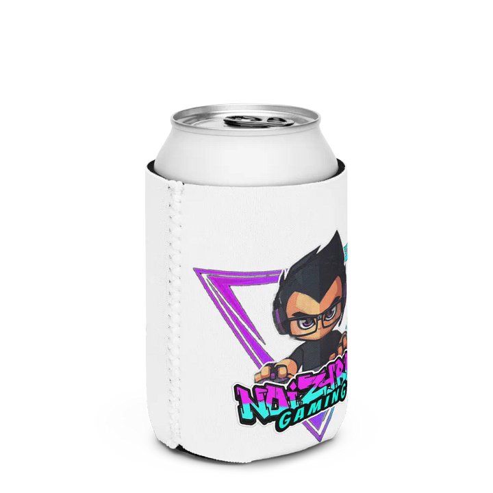 Noizyboy Gaming Can Cooler product image (2)