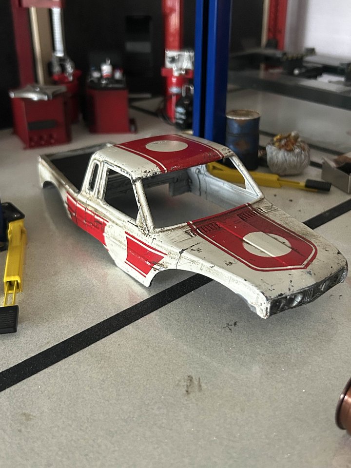 Datsun Body product image (1)