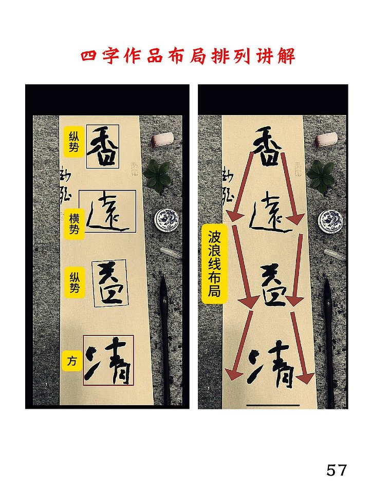 2025最新版魏碑零基礎到進階到創作一站式授課大綱共101頁（電子版教材，非實物） product image (1)