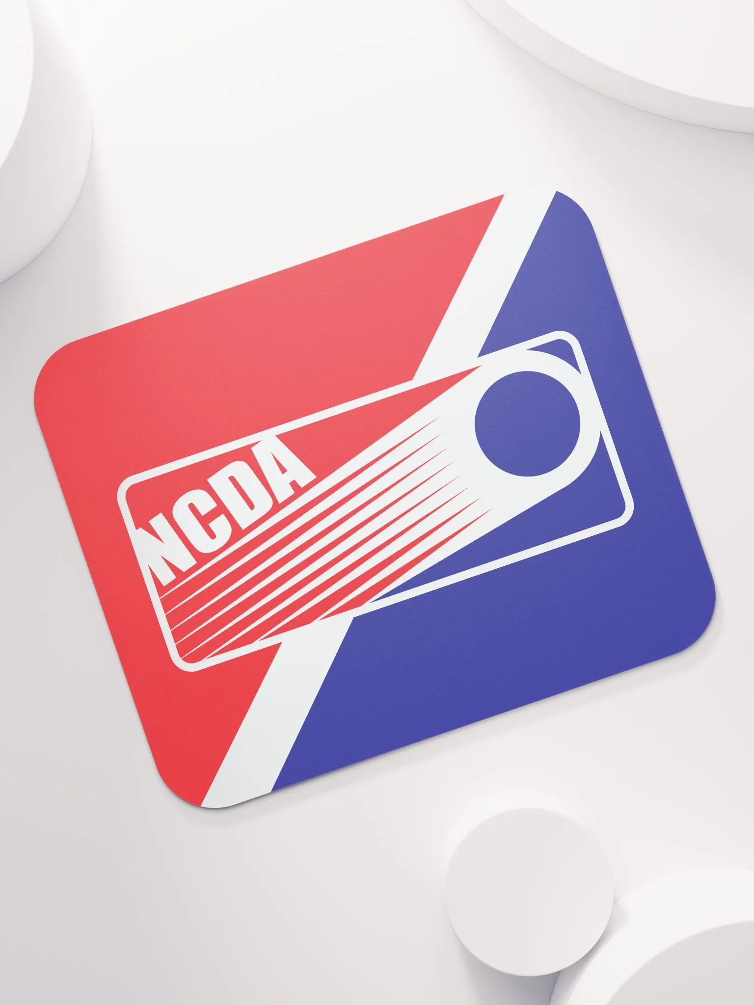 NCDA Mousepad product image (7)