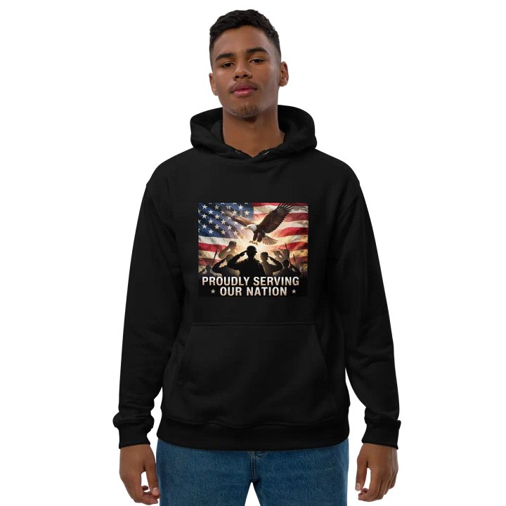 Proundly Service Our Nation product image (1)