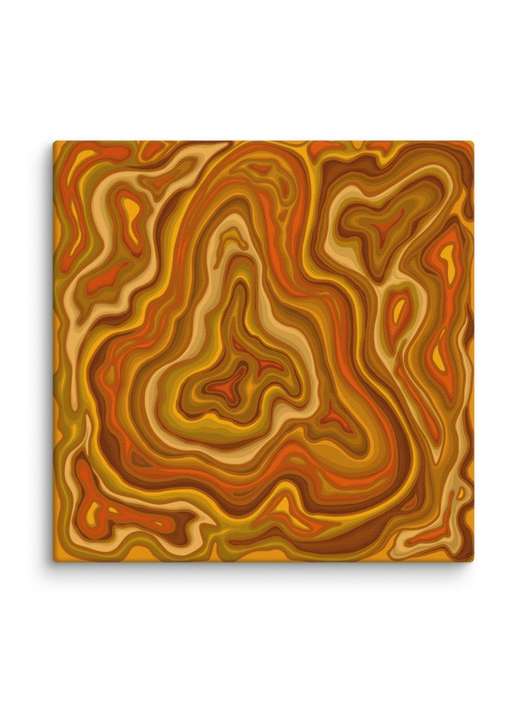 Blank Canvas: Unleash Your Artistic Vision - Stone N 10 product image (111)