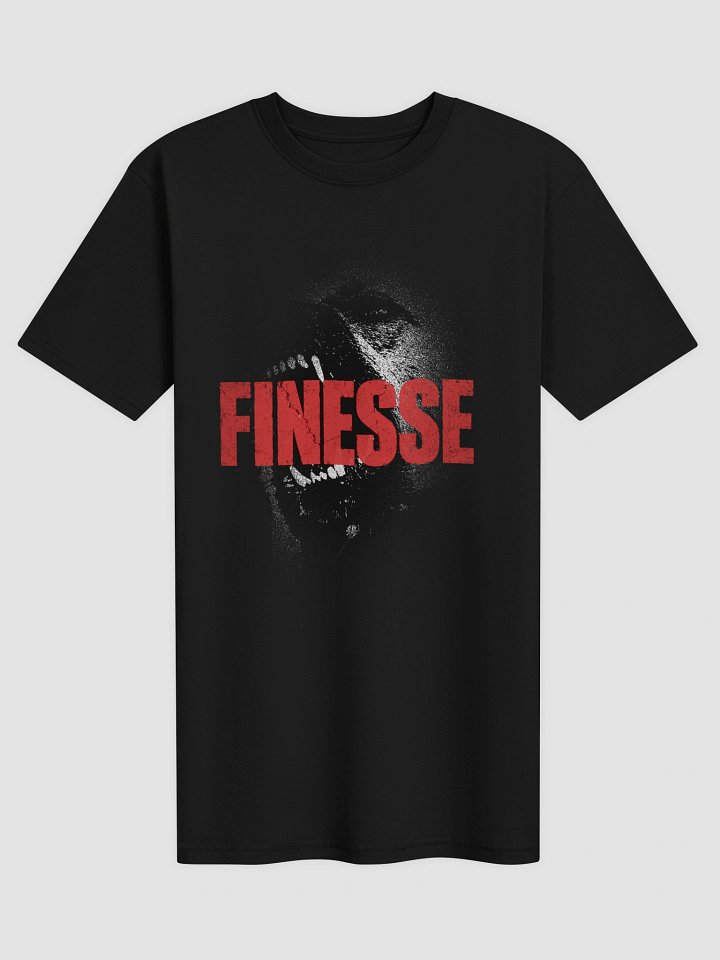 DAWG x FINESSE (Shirt) product image (1)