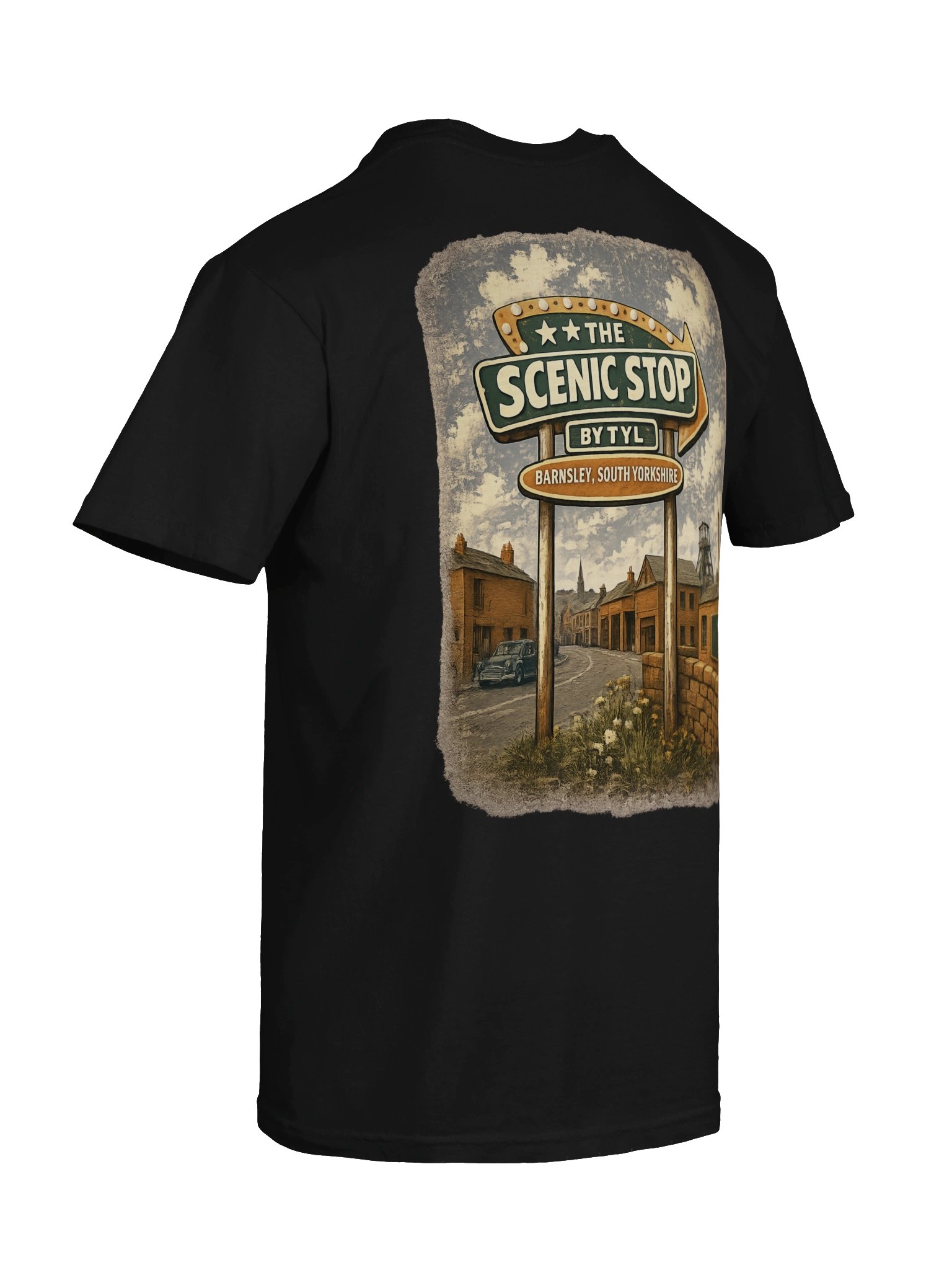 The Scenic Stop Tee product image (44)