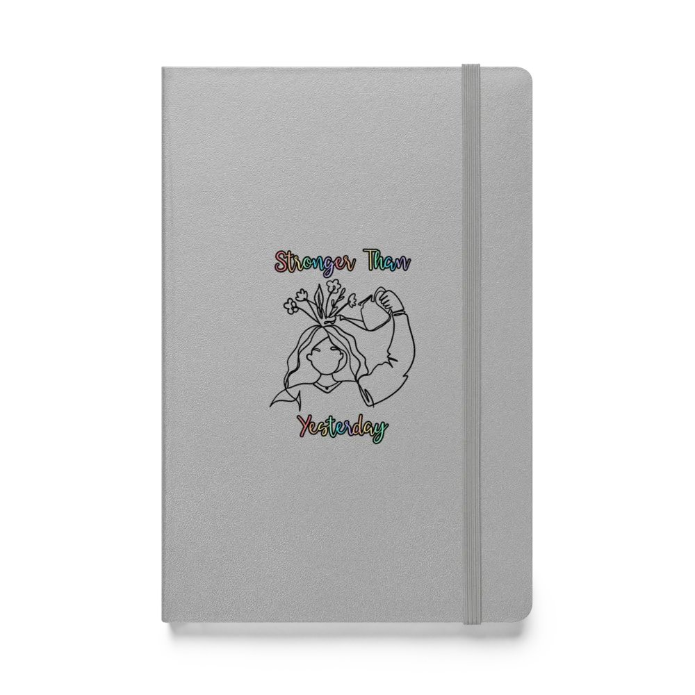 Blooming Resilience Journal product image (2)