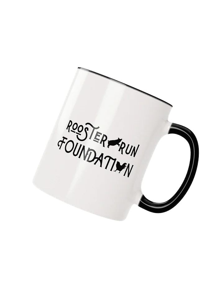 I Came, I Snorted, I Conquered - Bonnie Style Mug! product image (9)