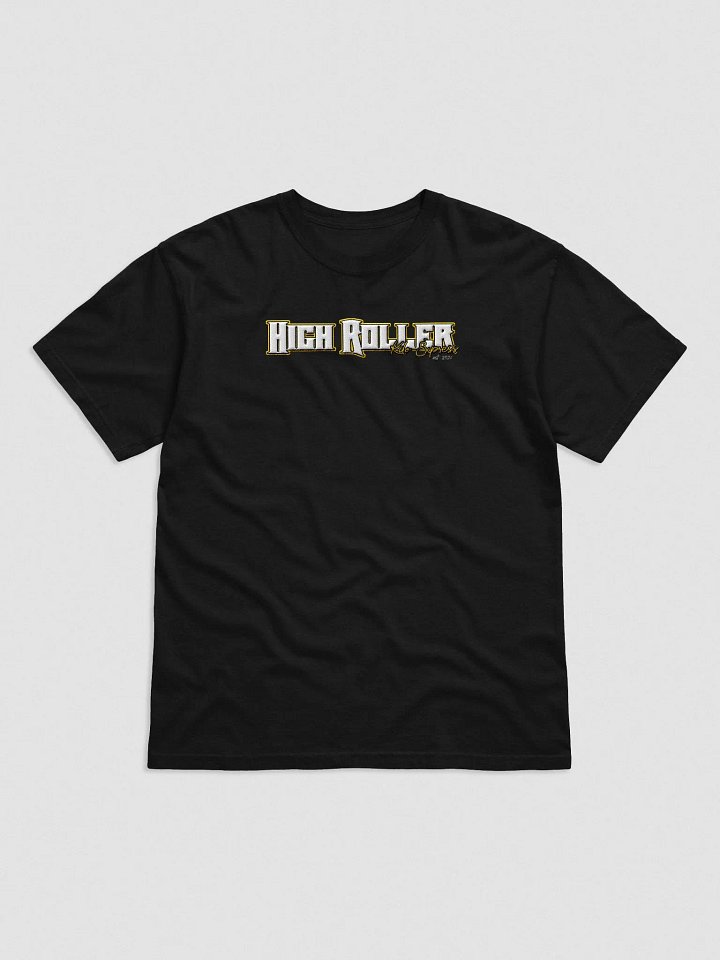 Kilo Express - High Roller Original Tee product image (1)
