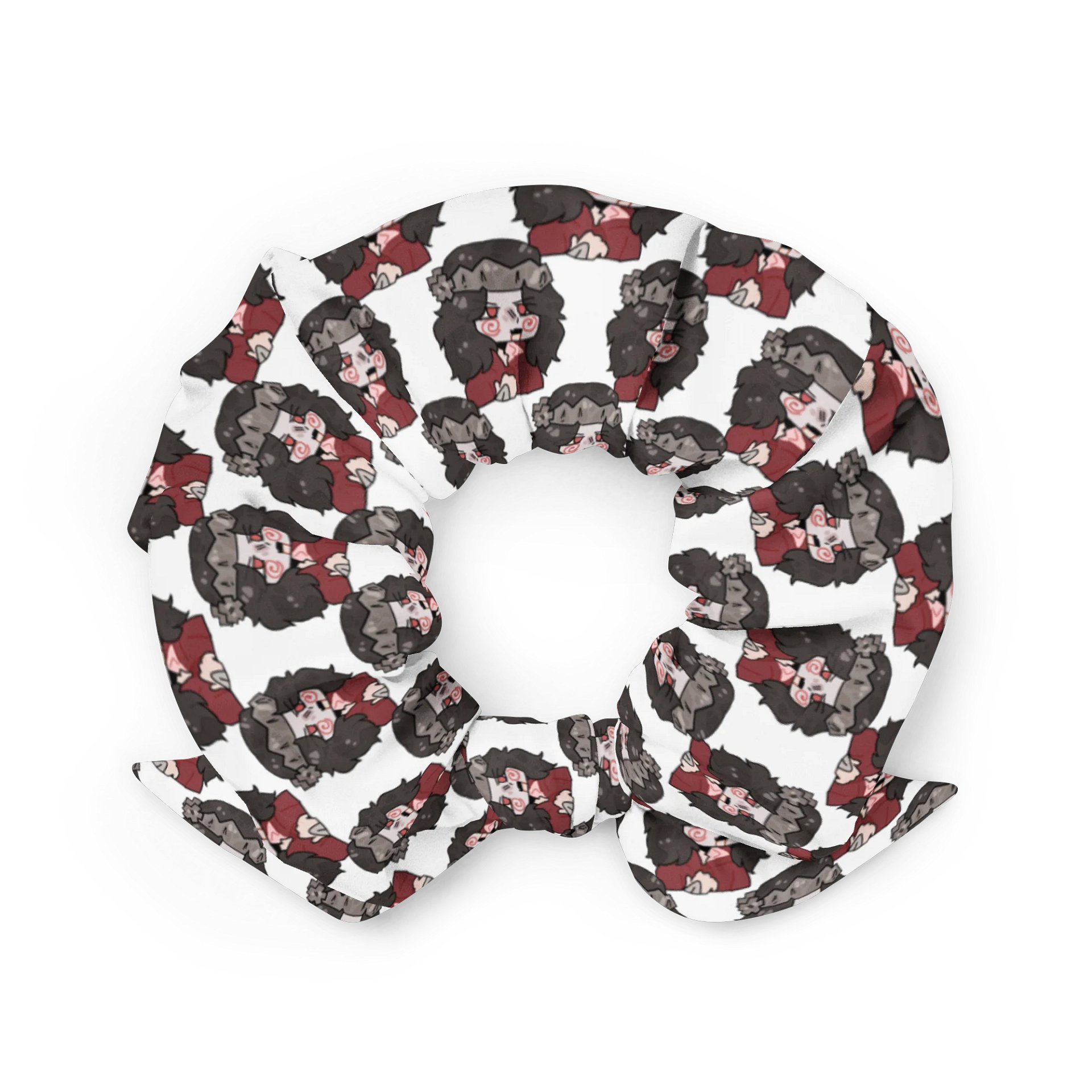 WeeWoo Scruncher product image (2)