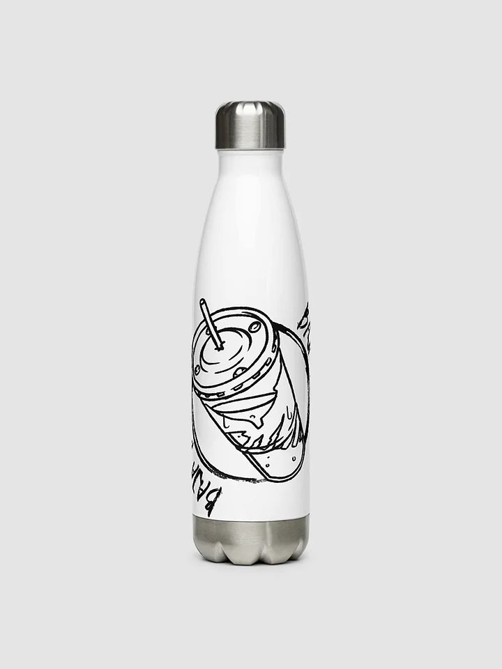Baja Bois Stainless Steel Water Bottle product image (2)