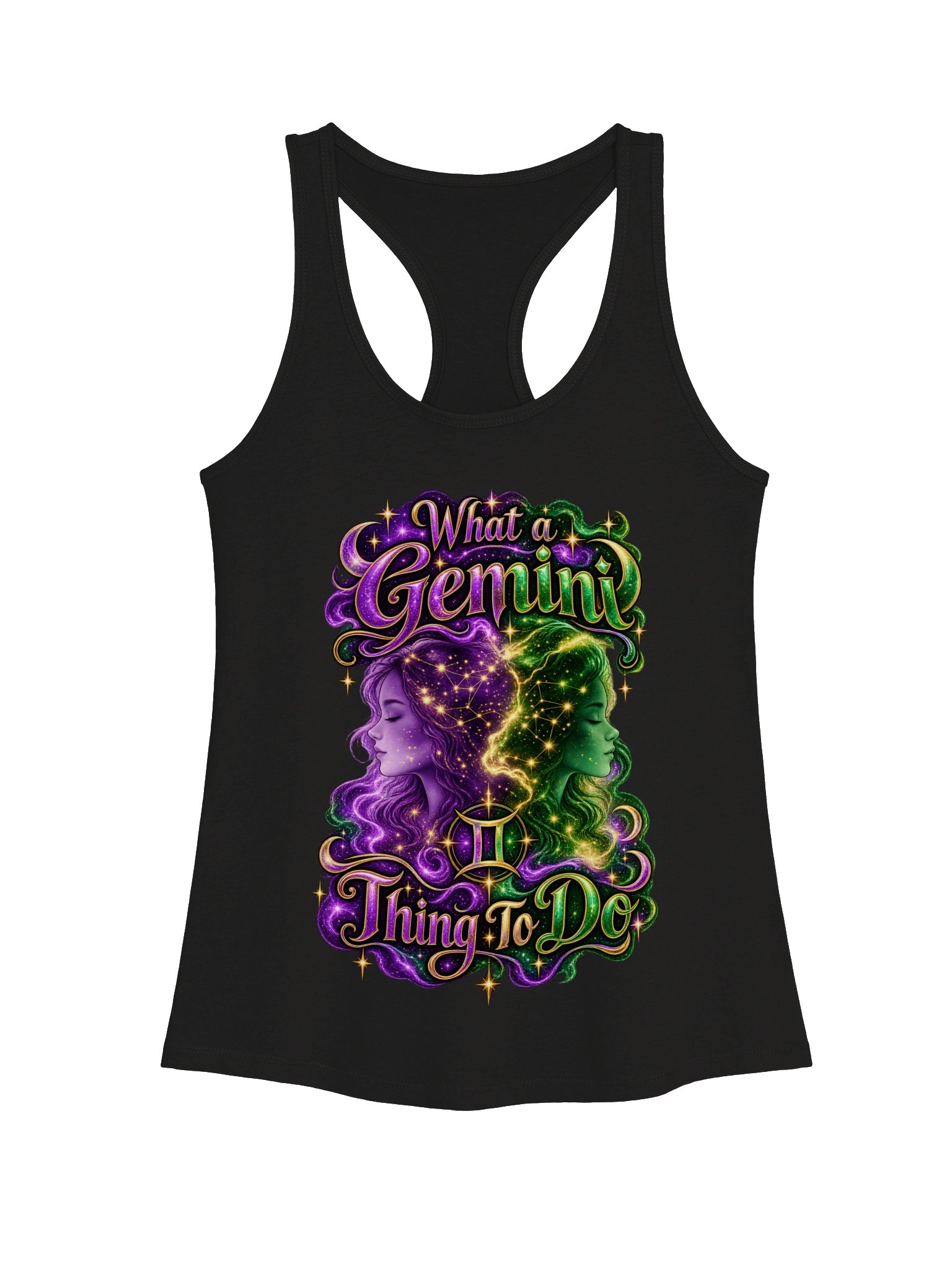 Gemini Tank product image (1)