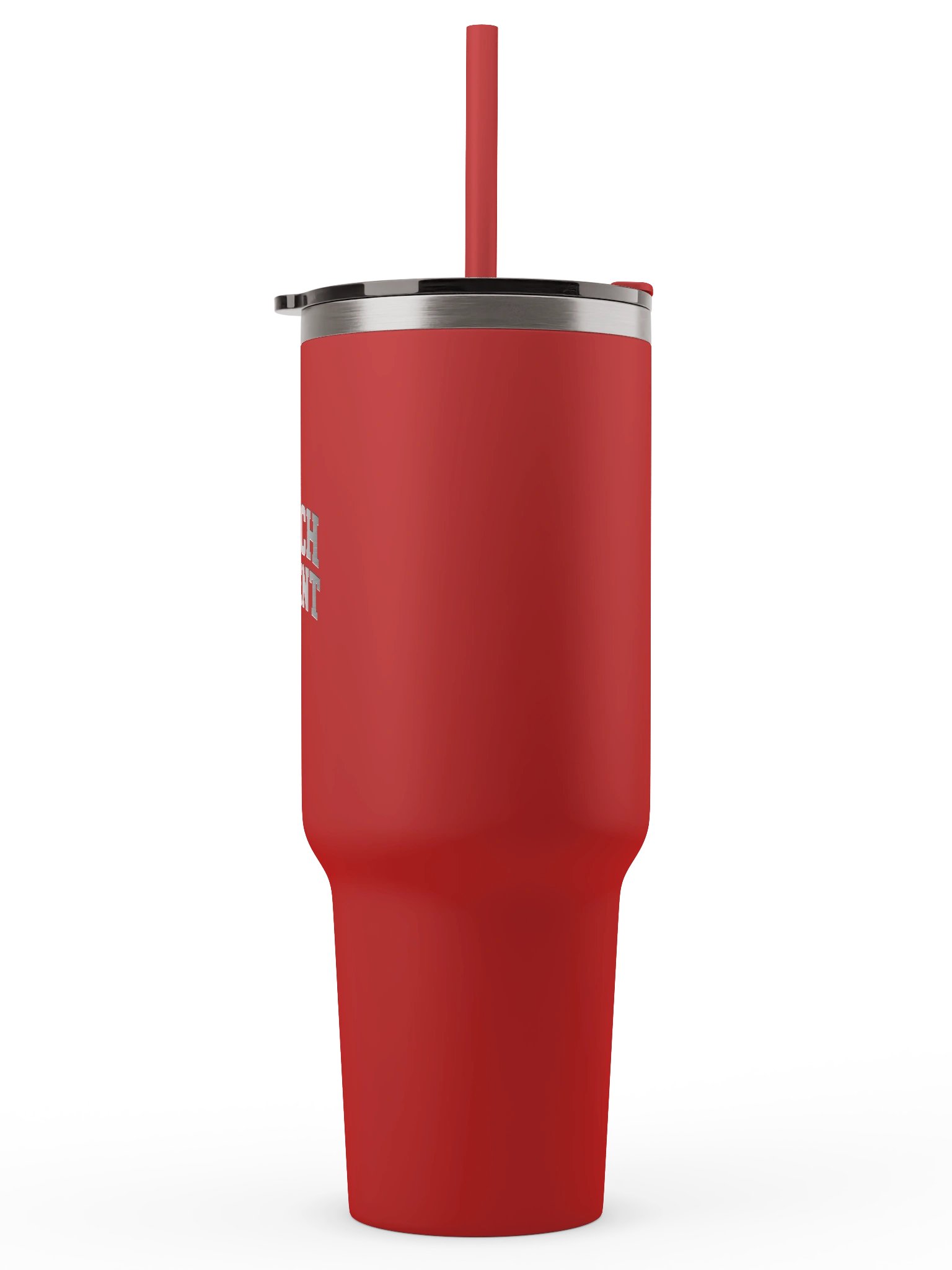 Pinnacle 40oz Vacuum Tumbler with Straw product image (6)