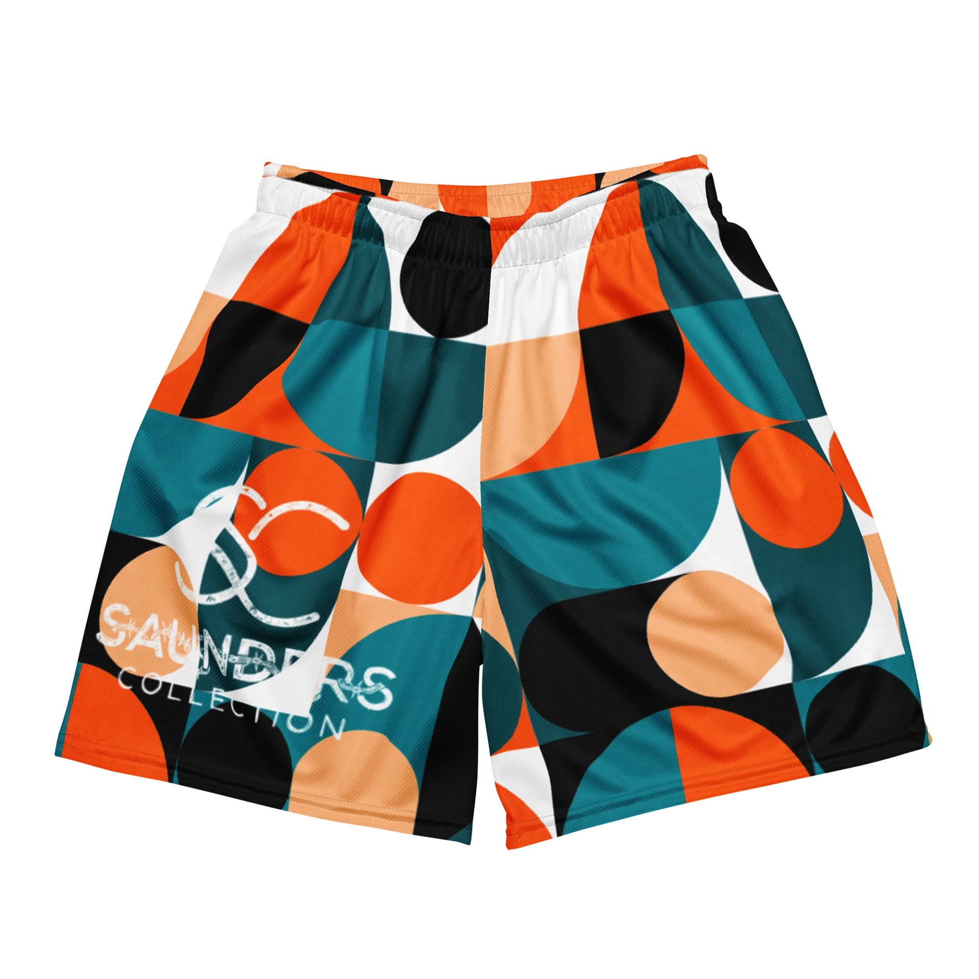 SC Mesh Shorts product image (2)