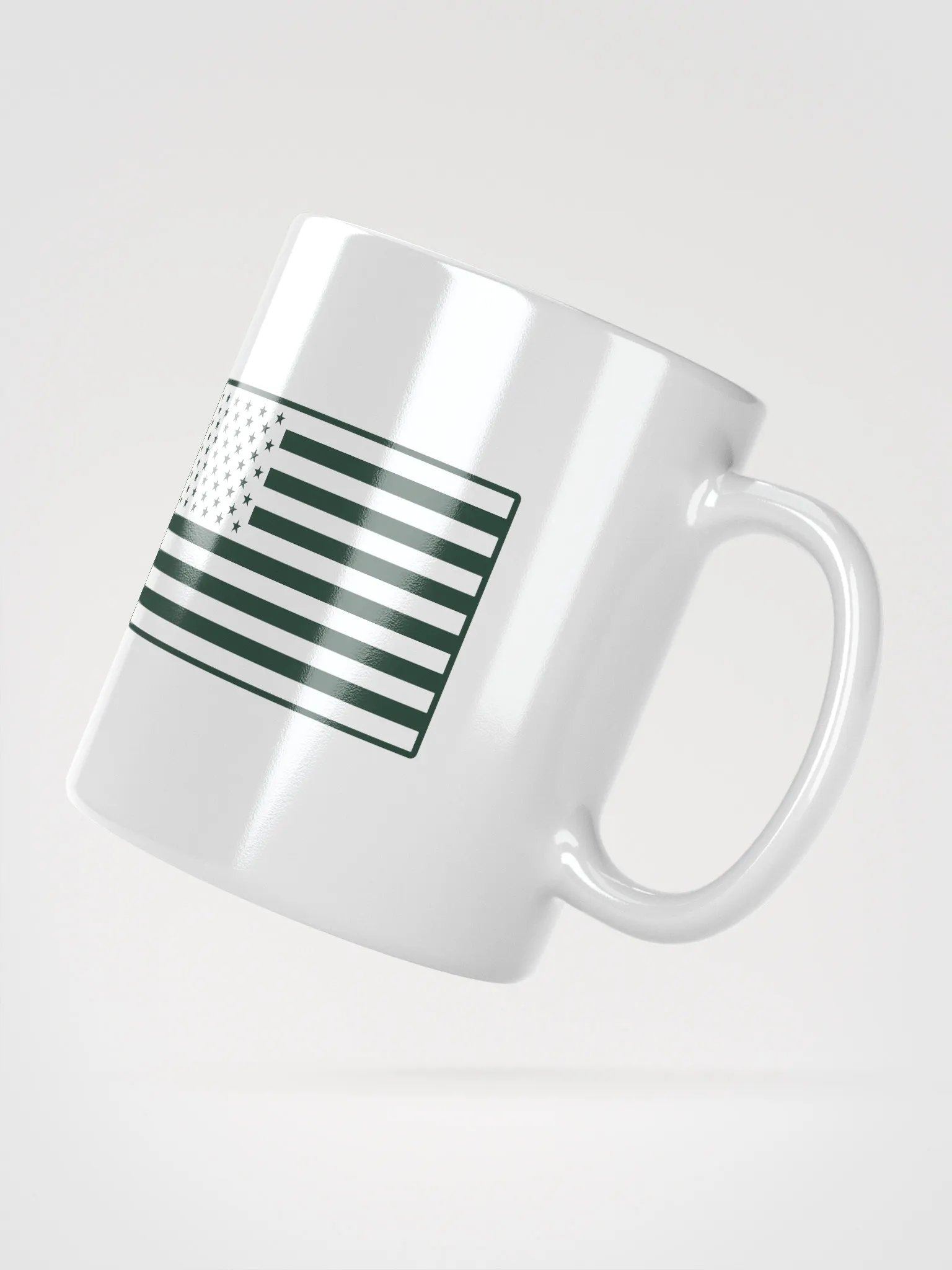 HONORUSVETS - STAR MUG product image (6)