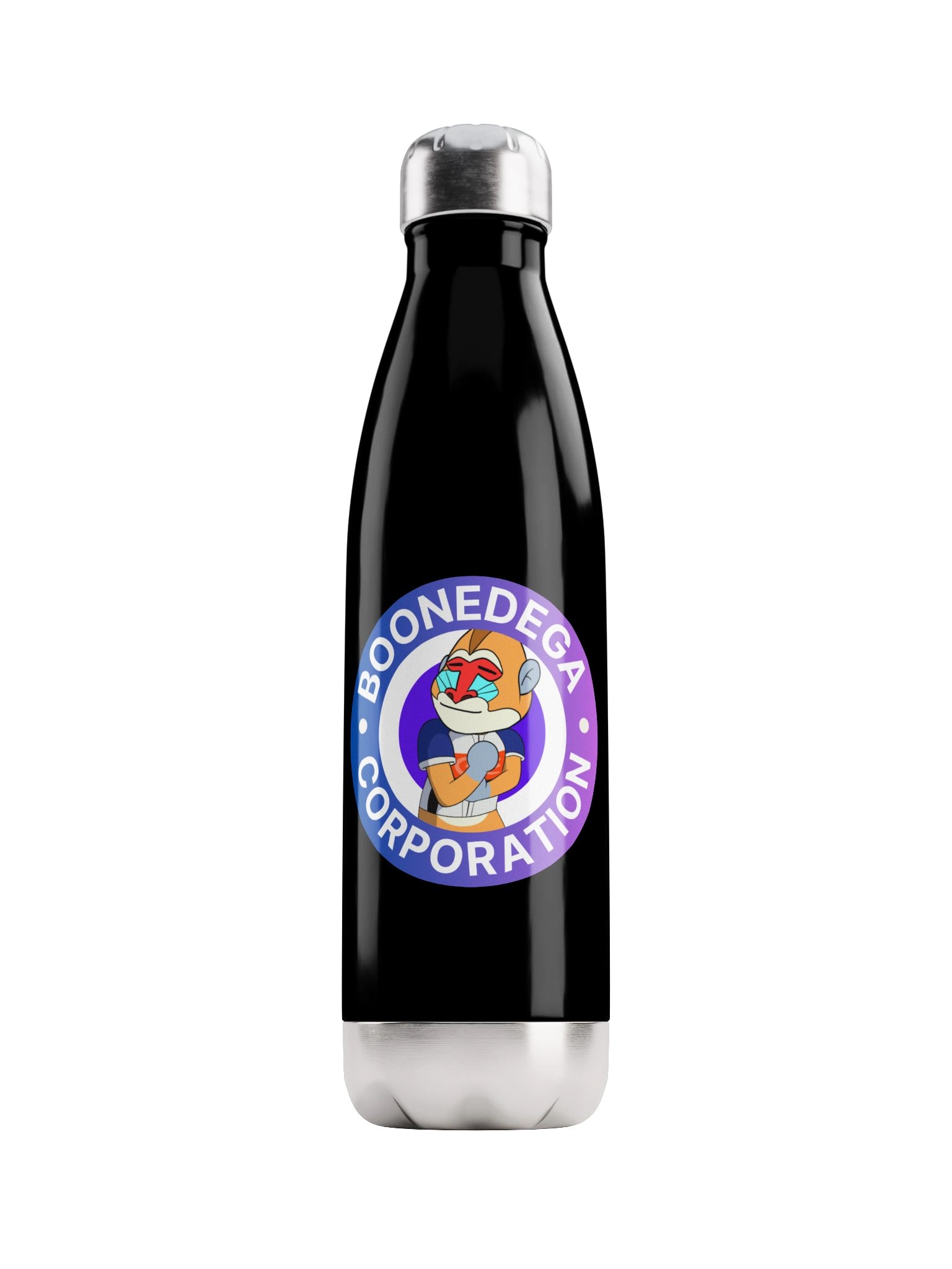 Boonedega Water Bottle product image (1)