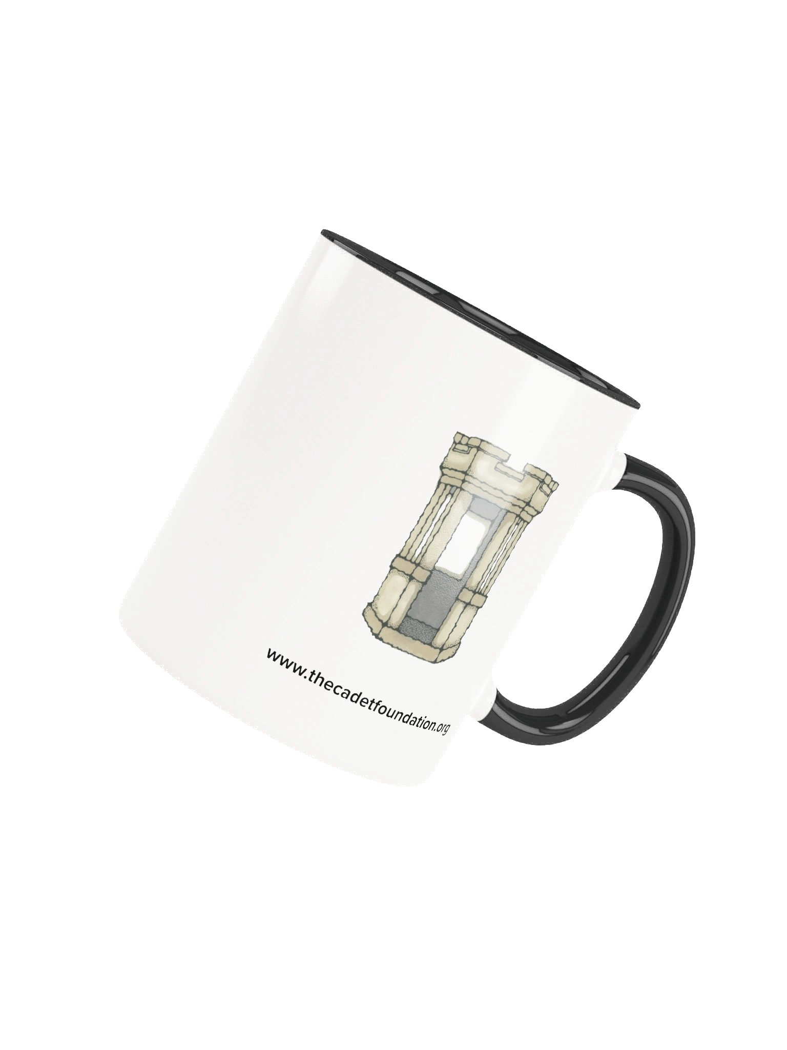 Jackson Mug #2 - Color product image (4)