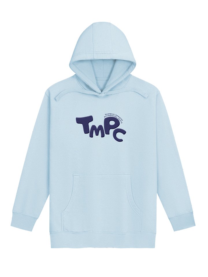Modern: TMPC Embroidered Hoodie product image (1)