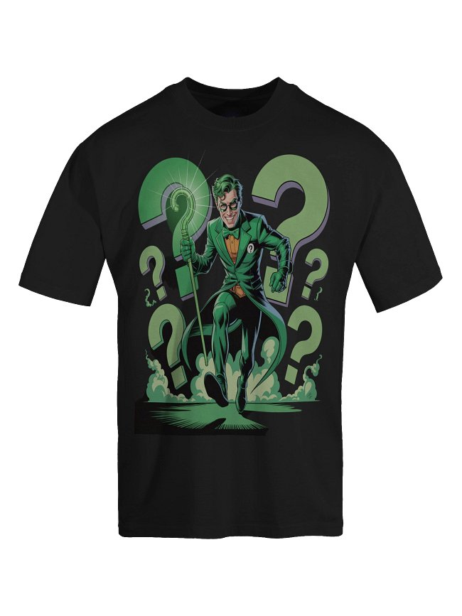 The Riddler