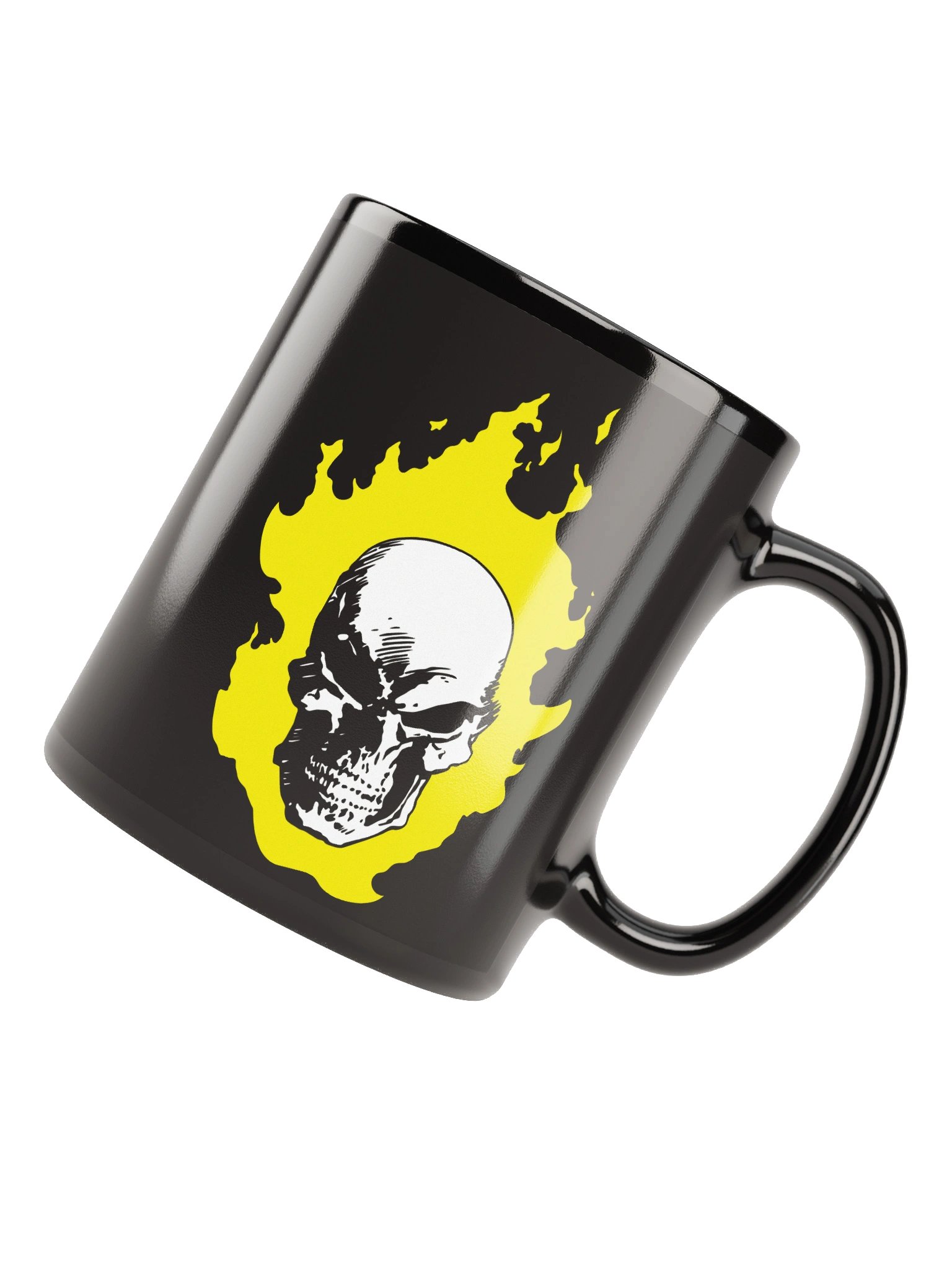 Spirit of Vengeance Mug product image (7)