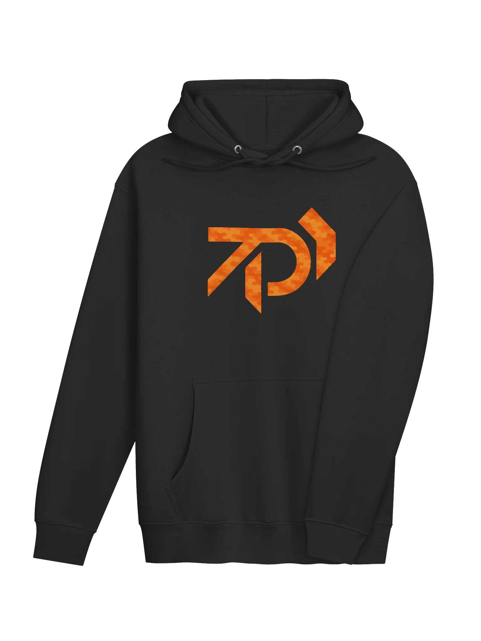 RDR Tiger Camo Hunting Hoodie product image (4)