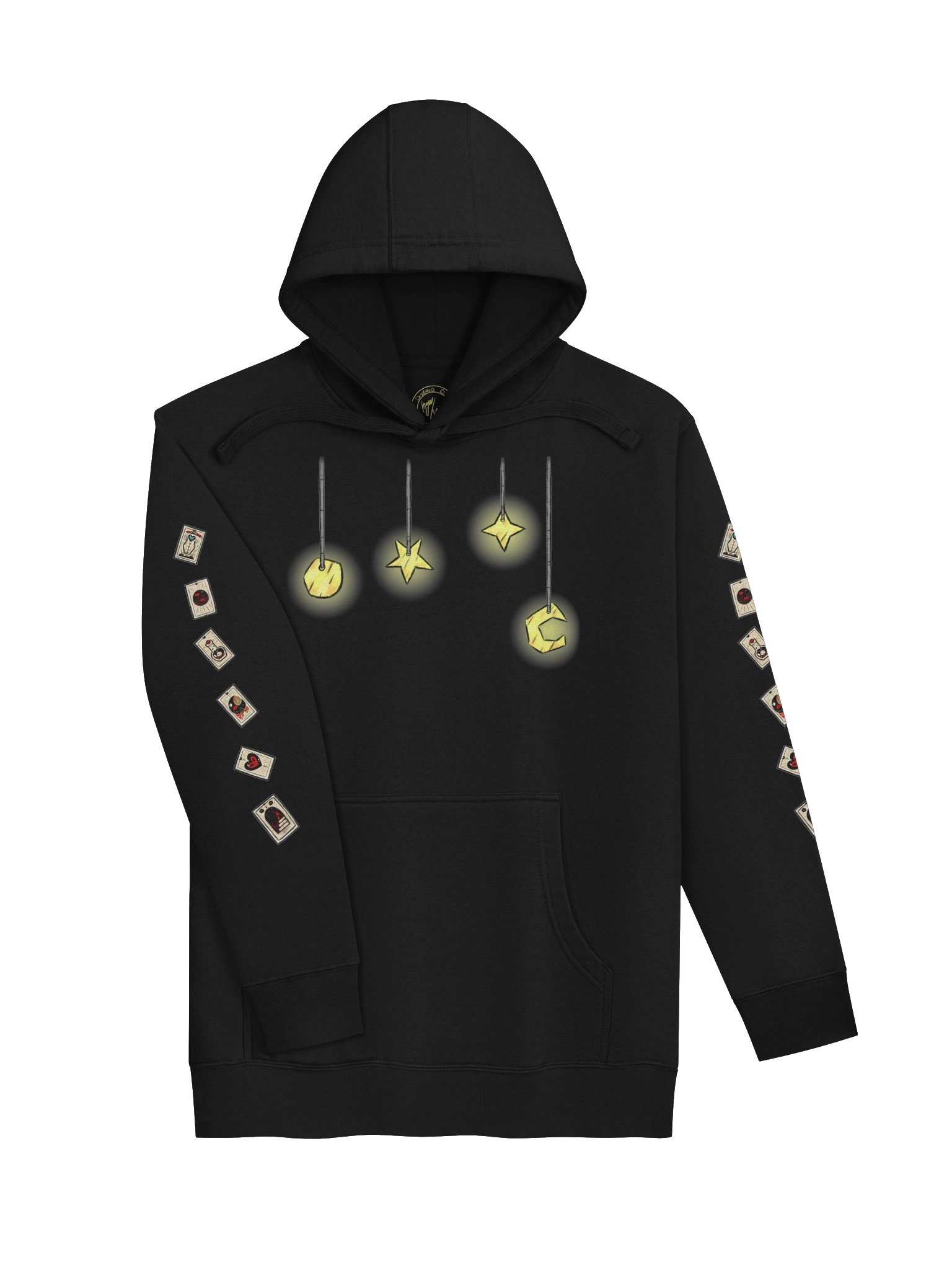 Clauneck - COTL Hoodie product image (11)