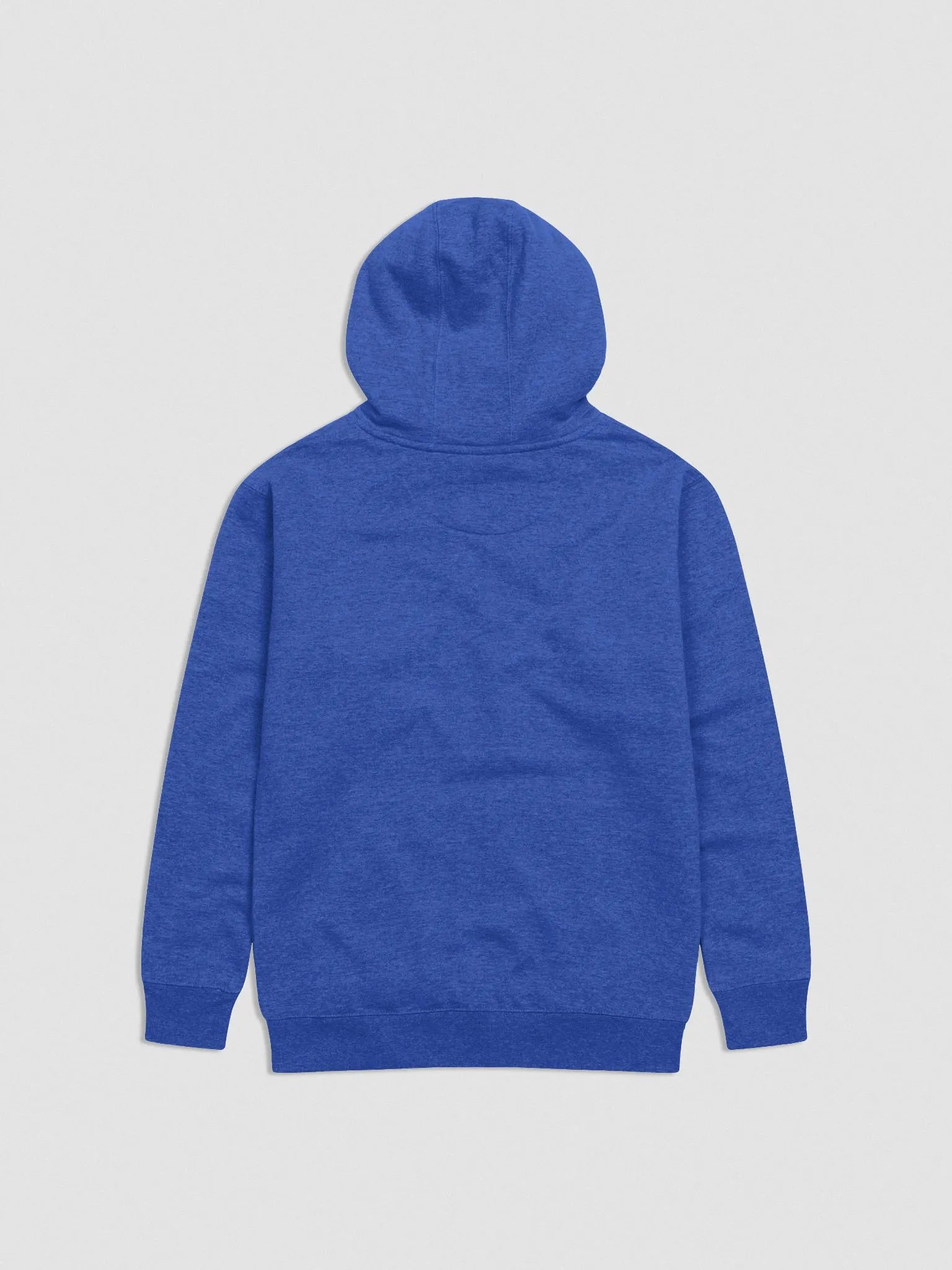 Betwixt Varsity Hoodie White Thread product image (4)